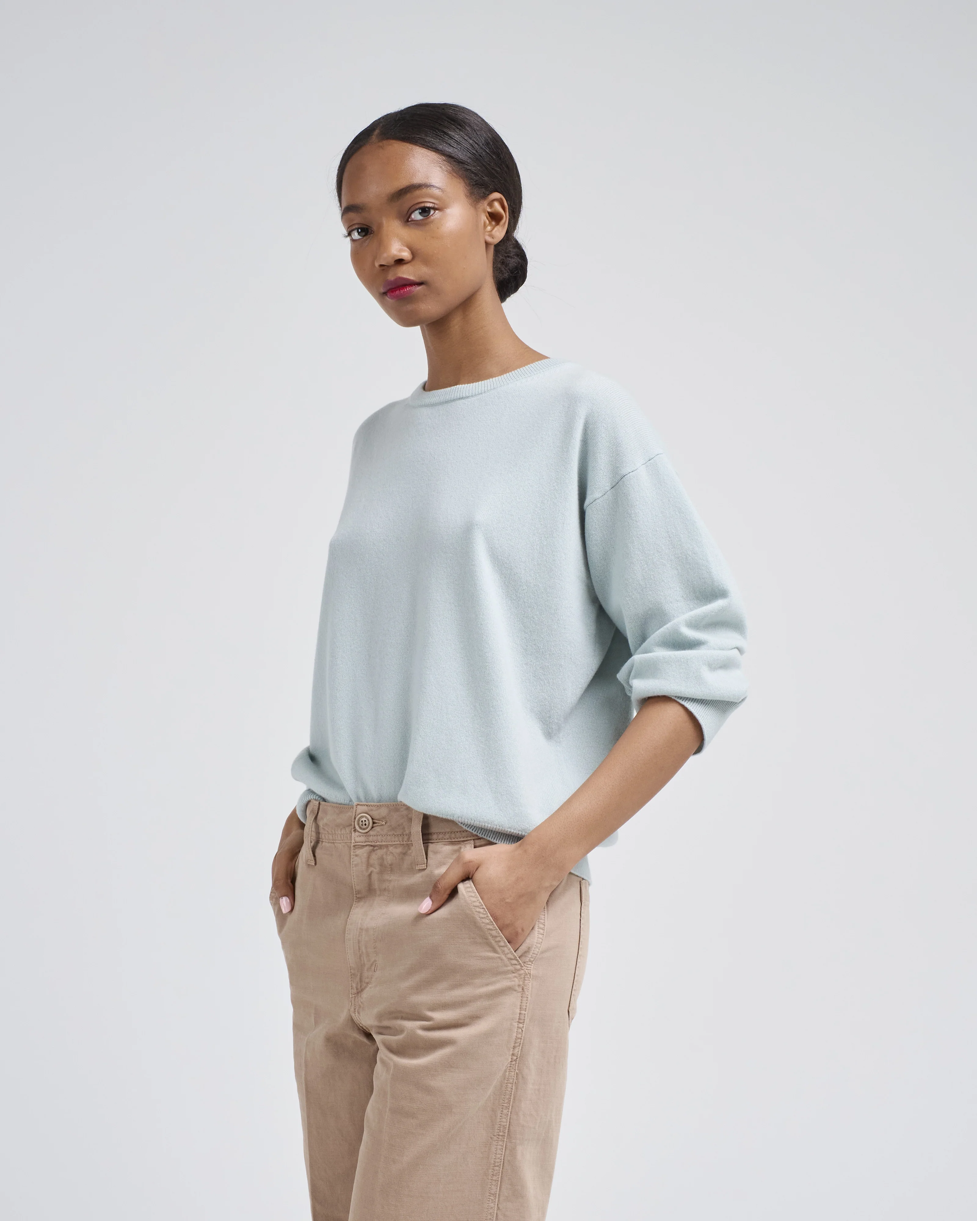 3/4 sleeve - Image 3