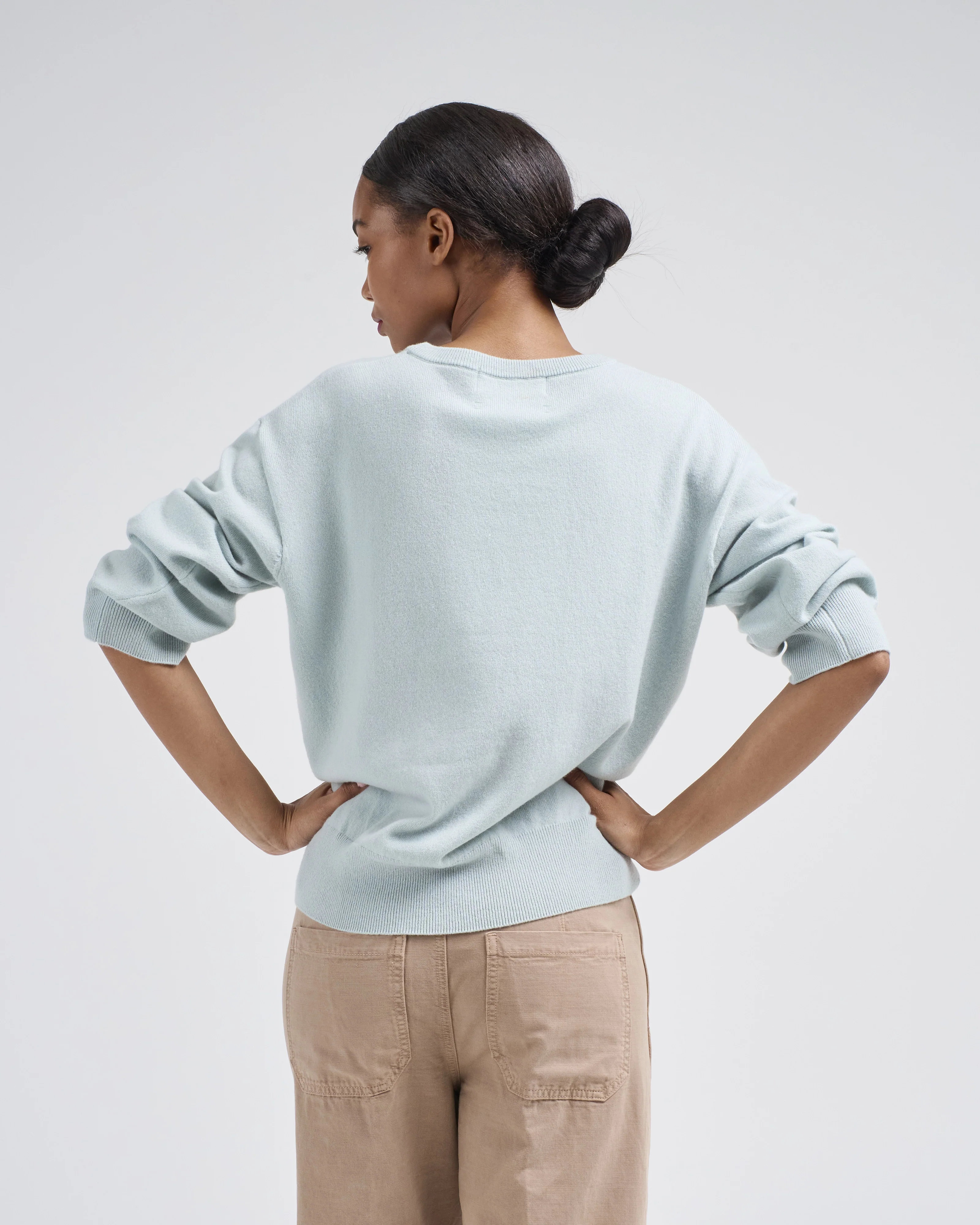 3/4 sleeve - Image 4