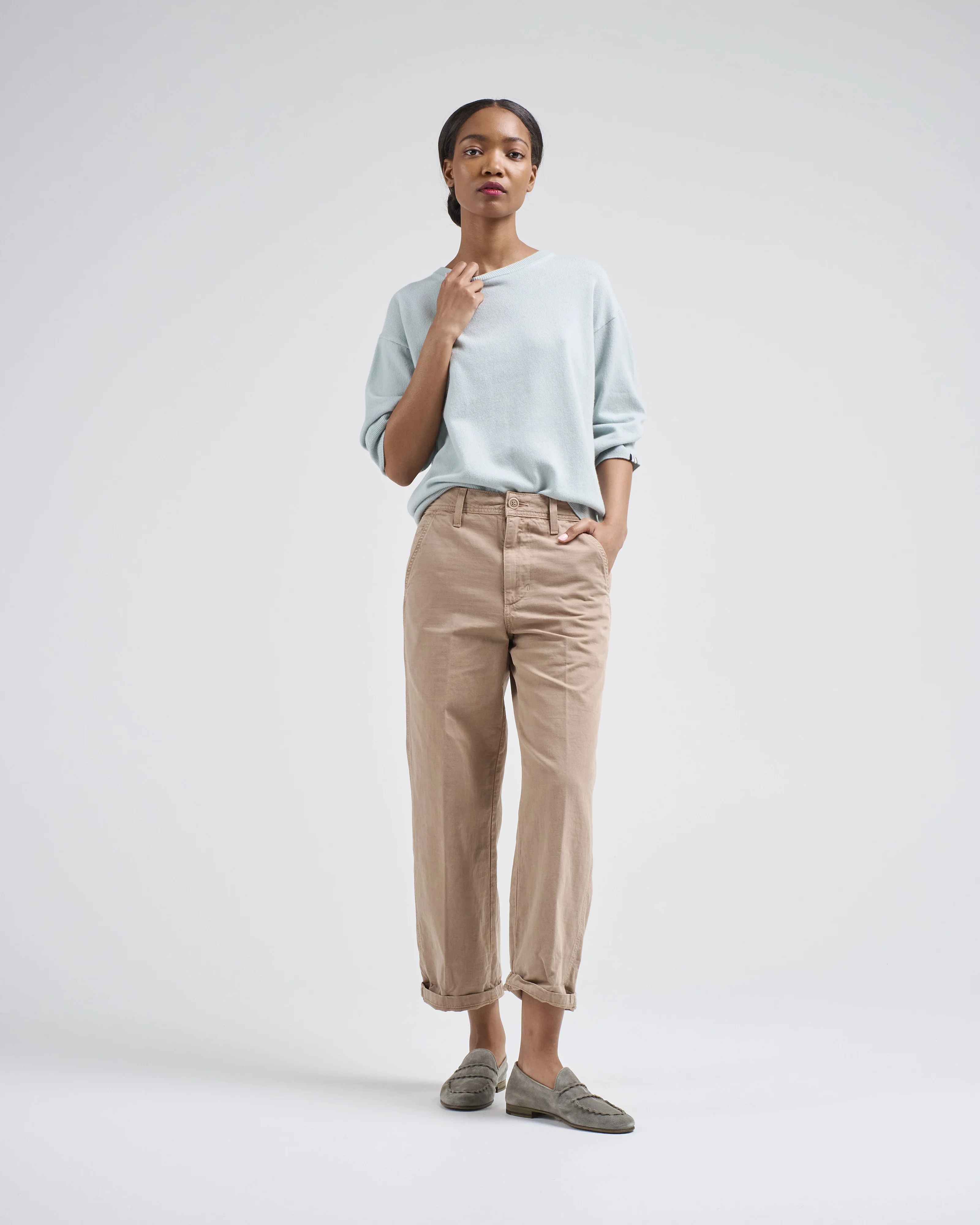 3/4 sleeve - Image 5