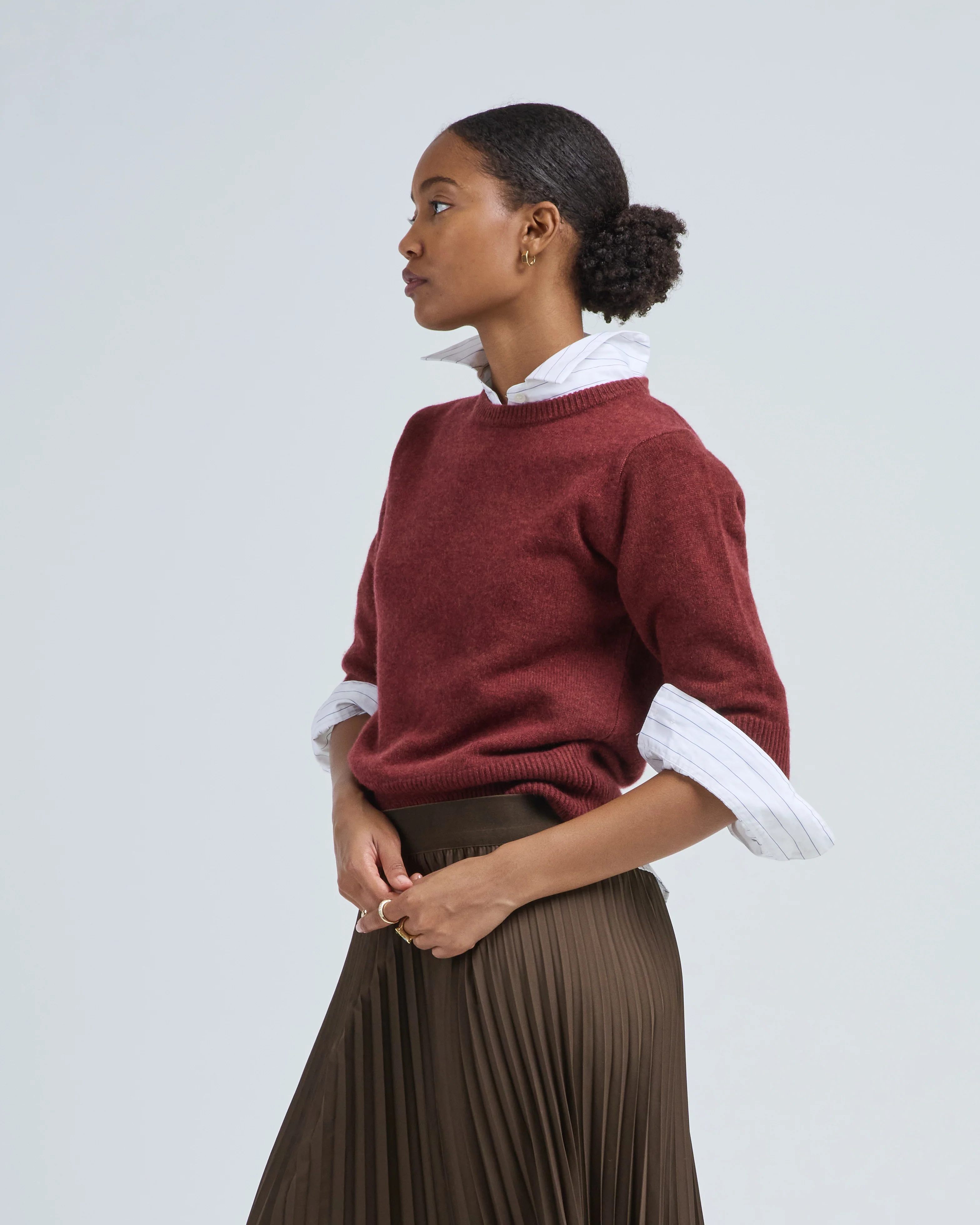 3/4 sleeve - Image 4