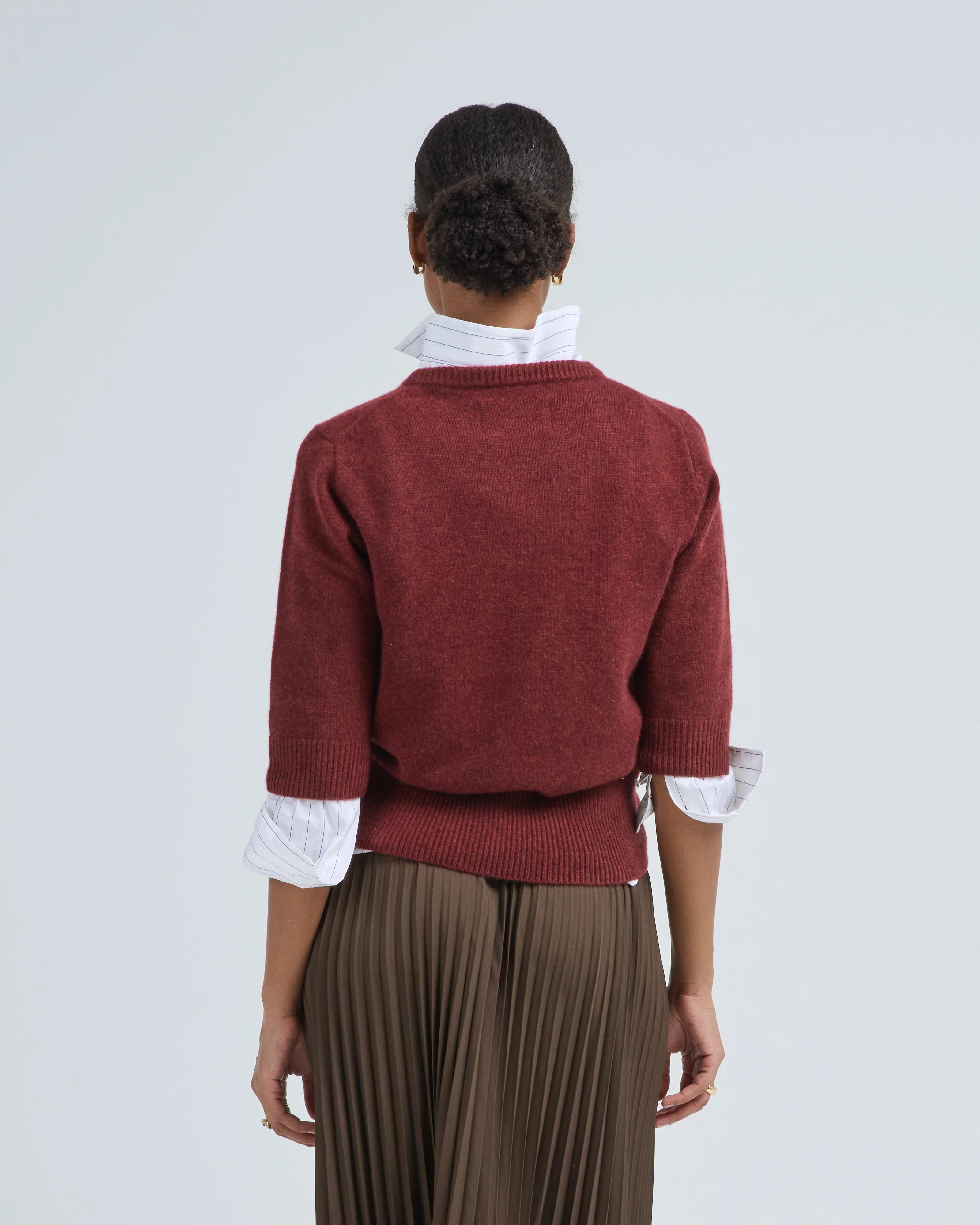 3/4 sleeve - Image 5