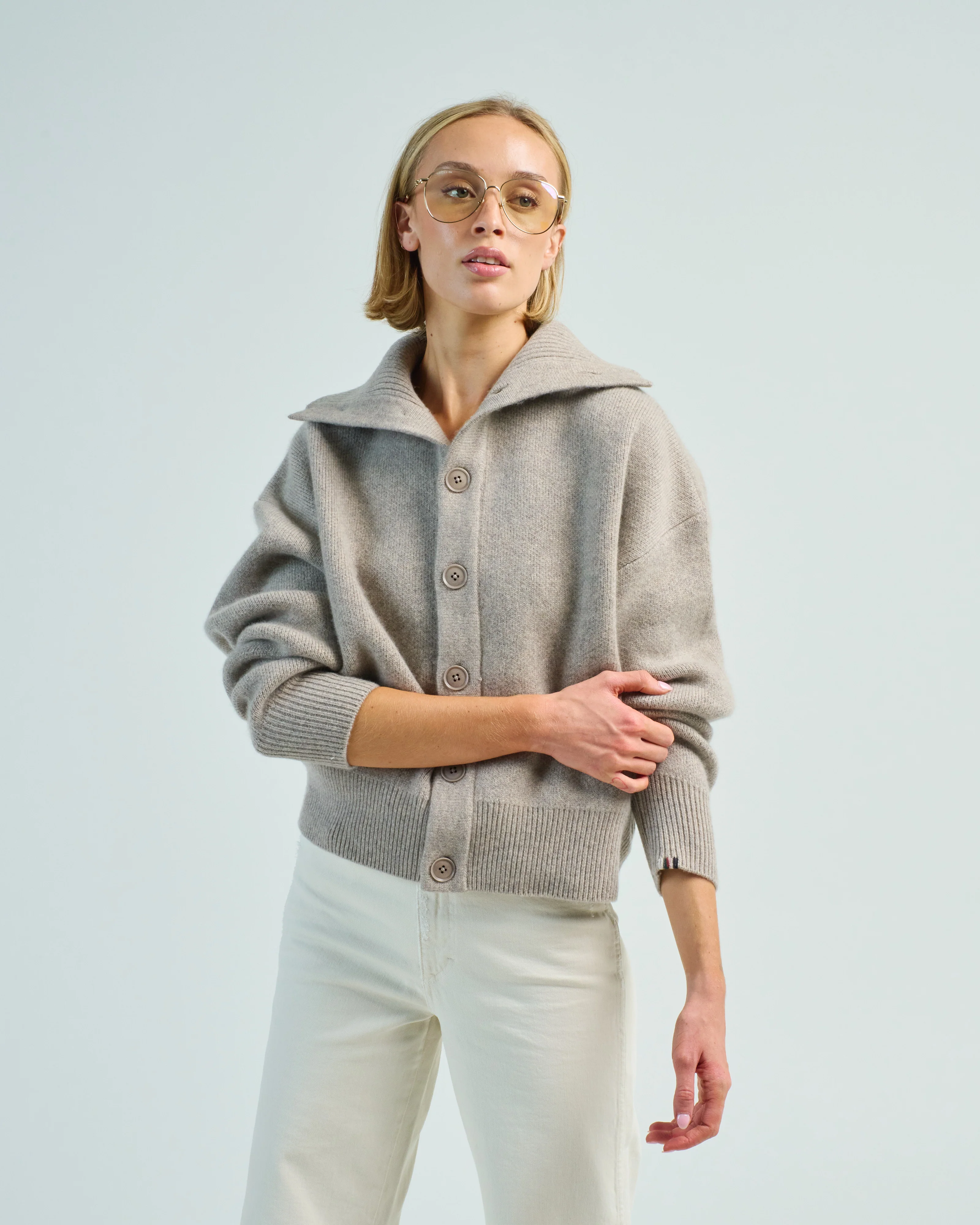 cardi bomber - Image 3