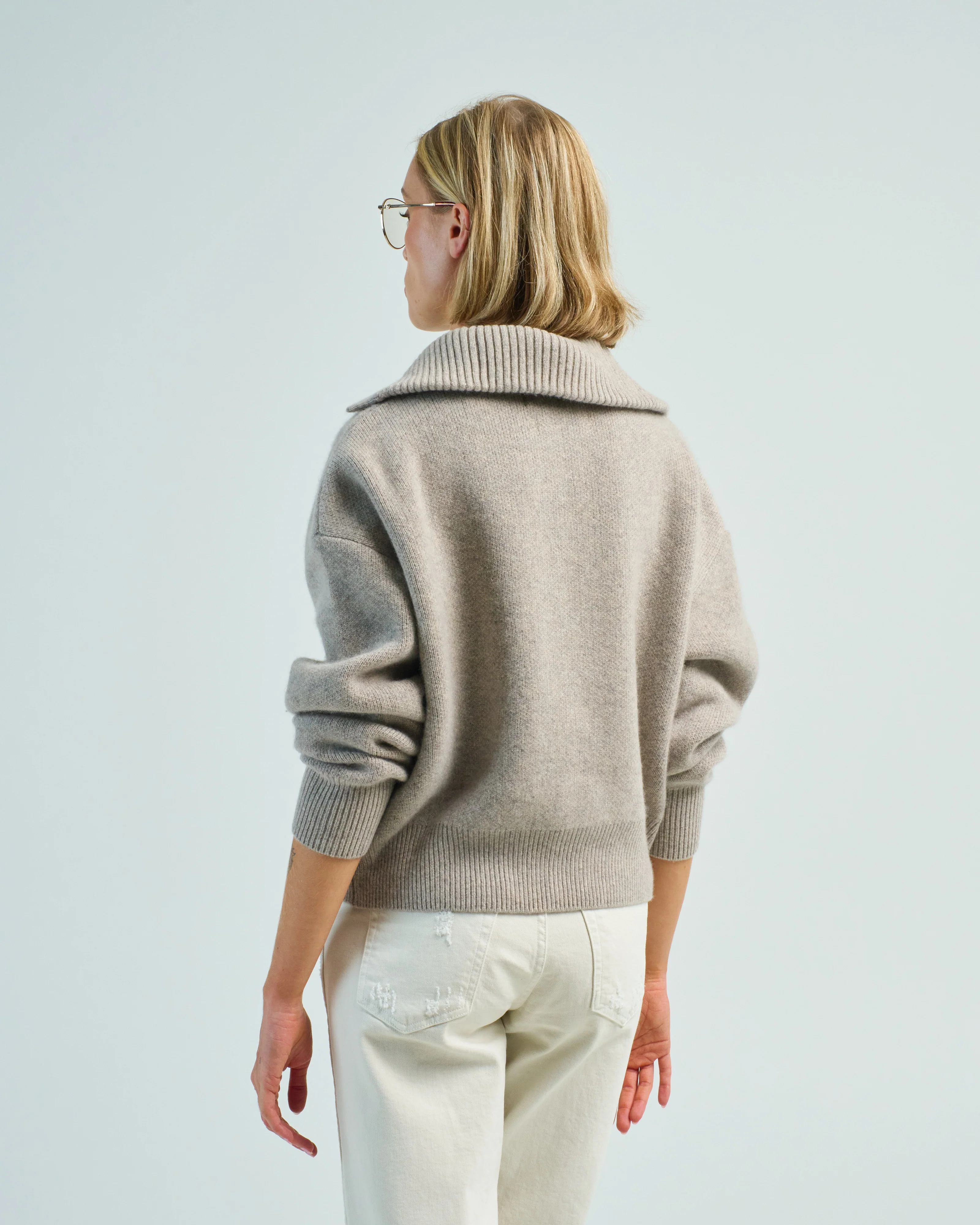 cardi bomber - Image 5