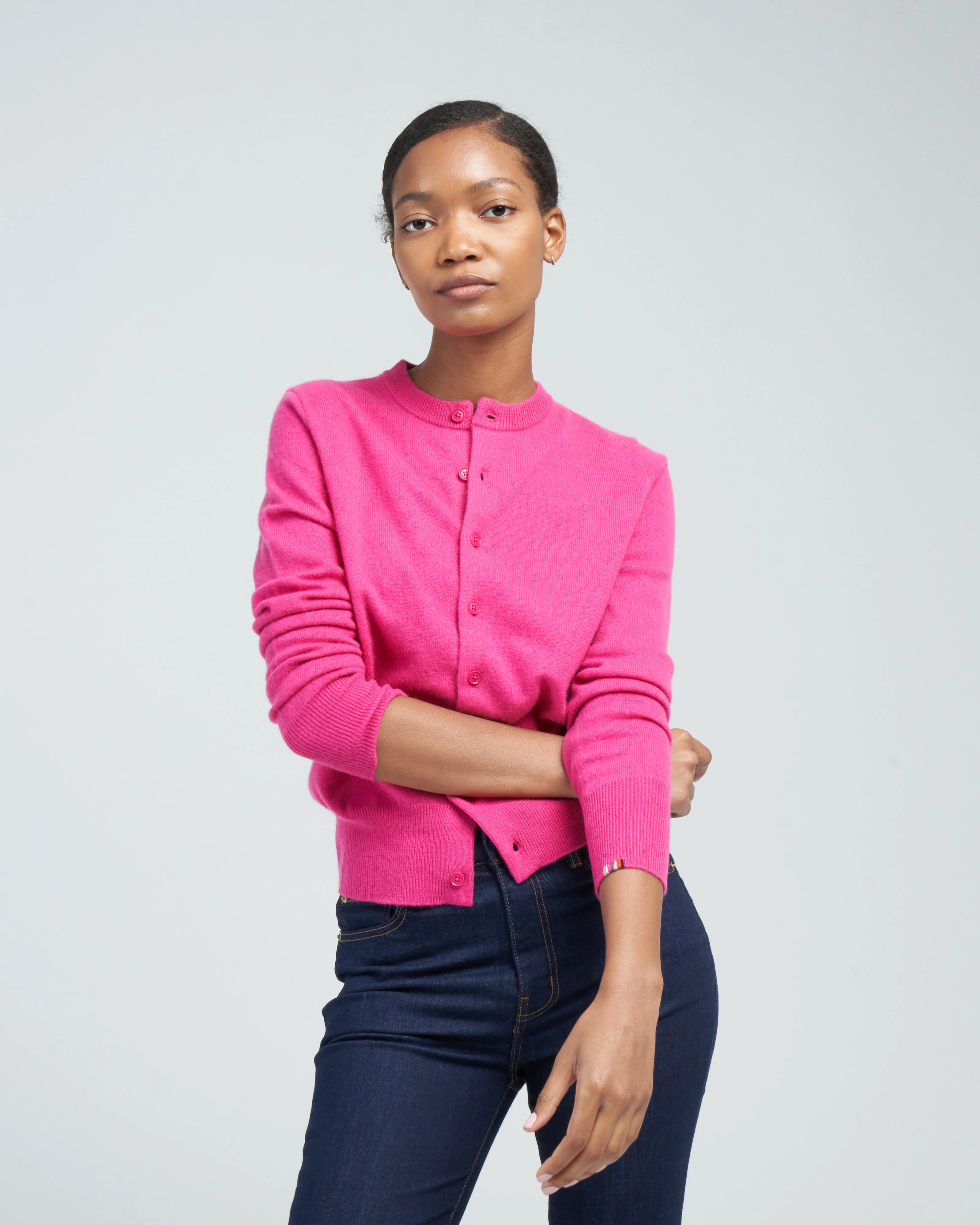 little cardigan - Image 2