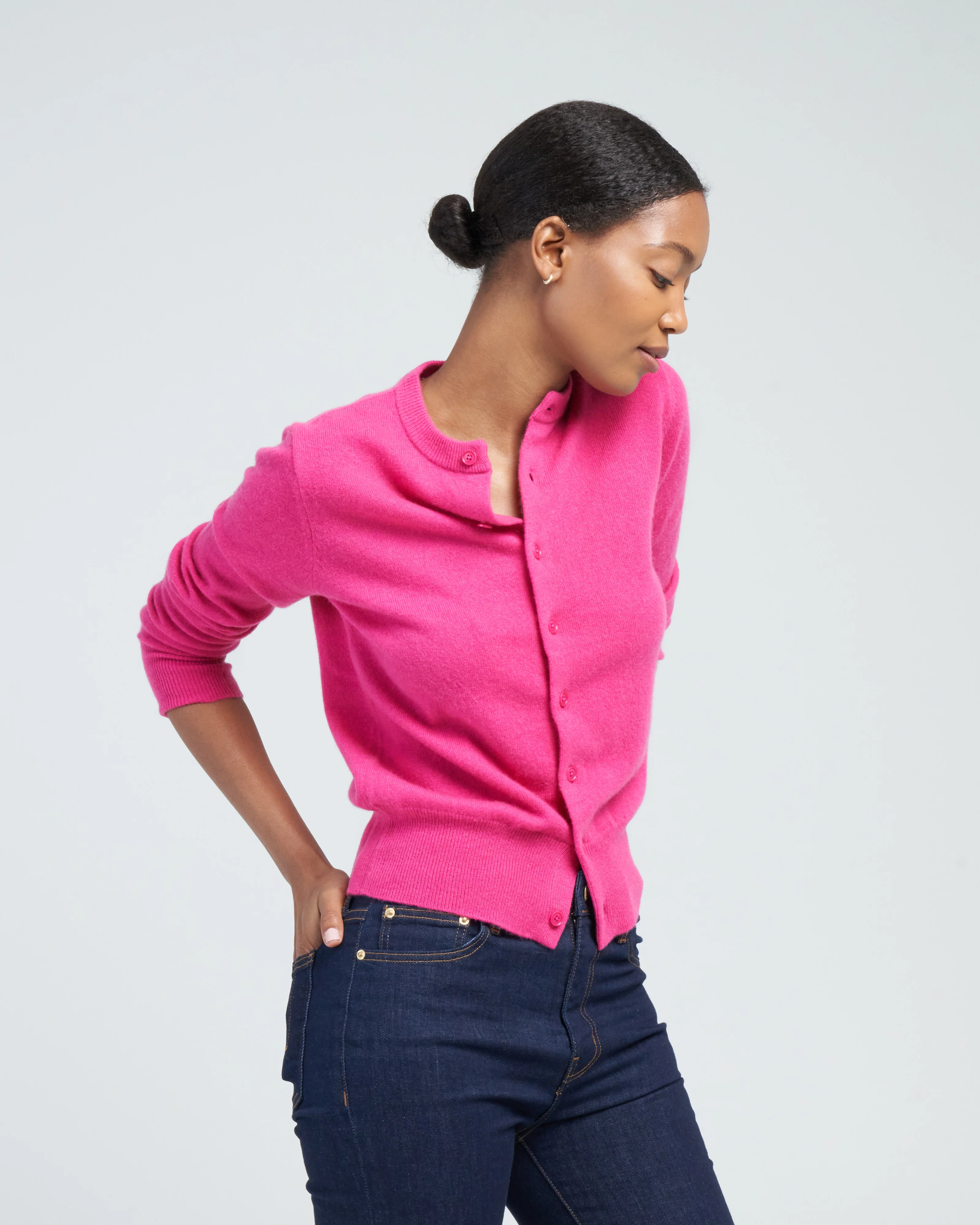 little cardigan - Image 4