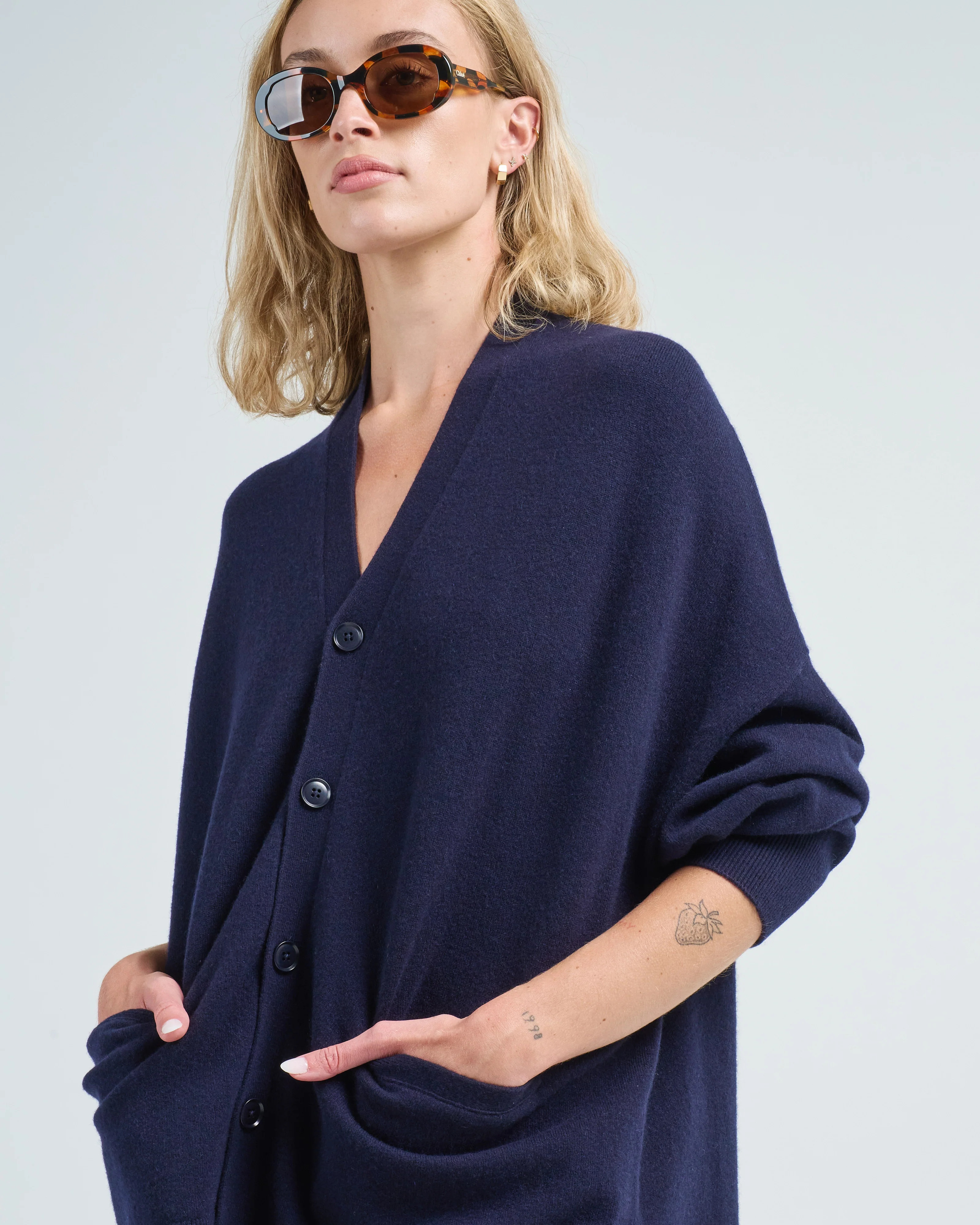 cardigan