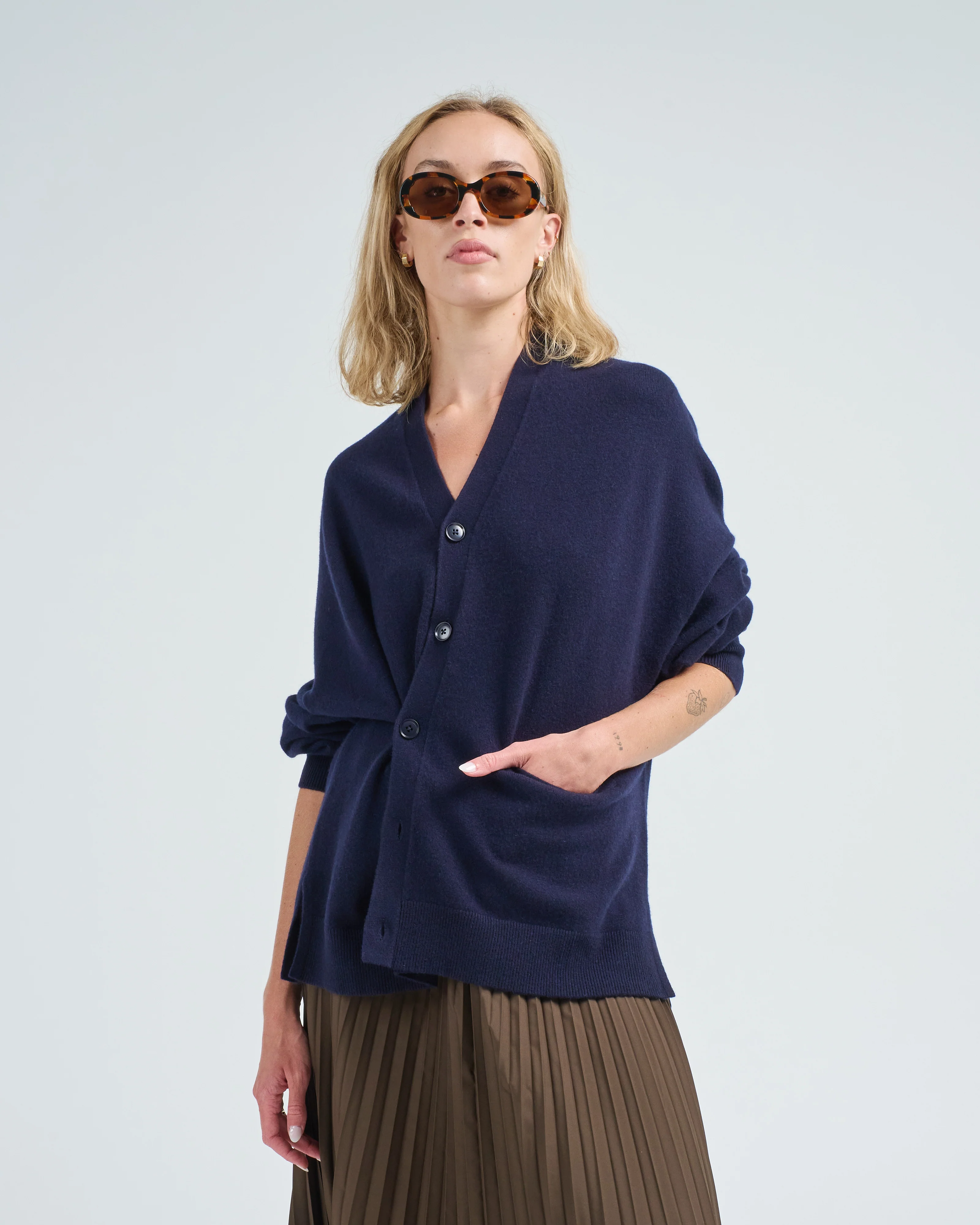 cardigan - Image 3