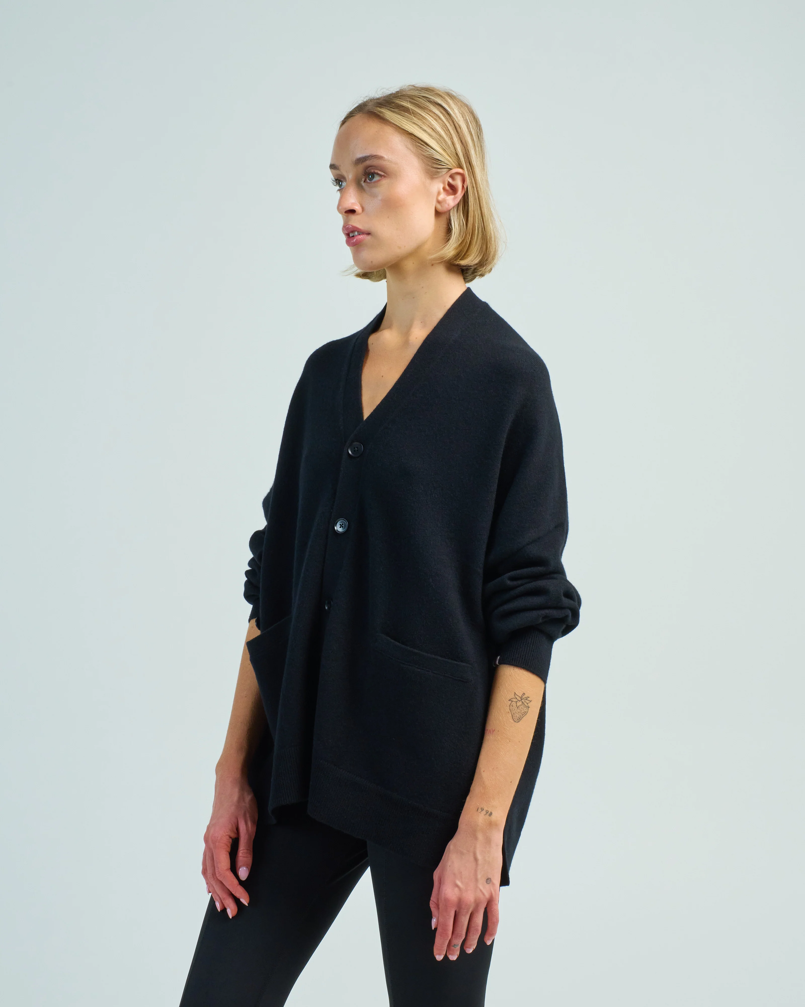 cardigan - Image 3