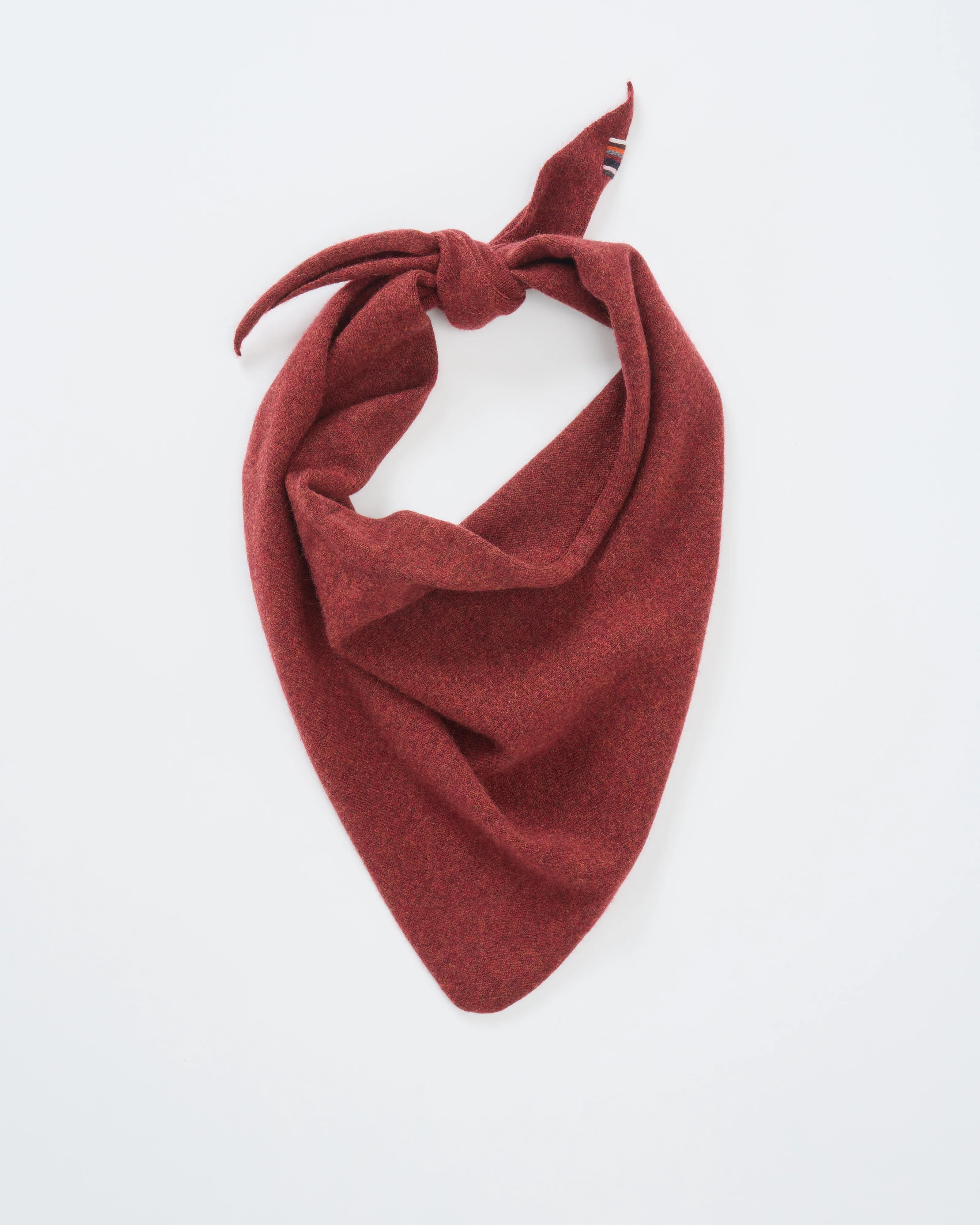 cashmere bandana