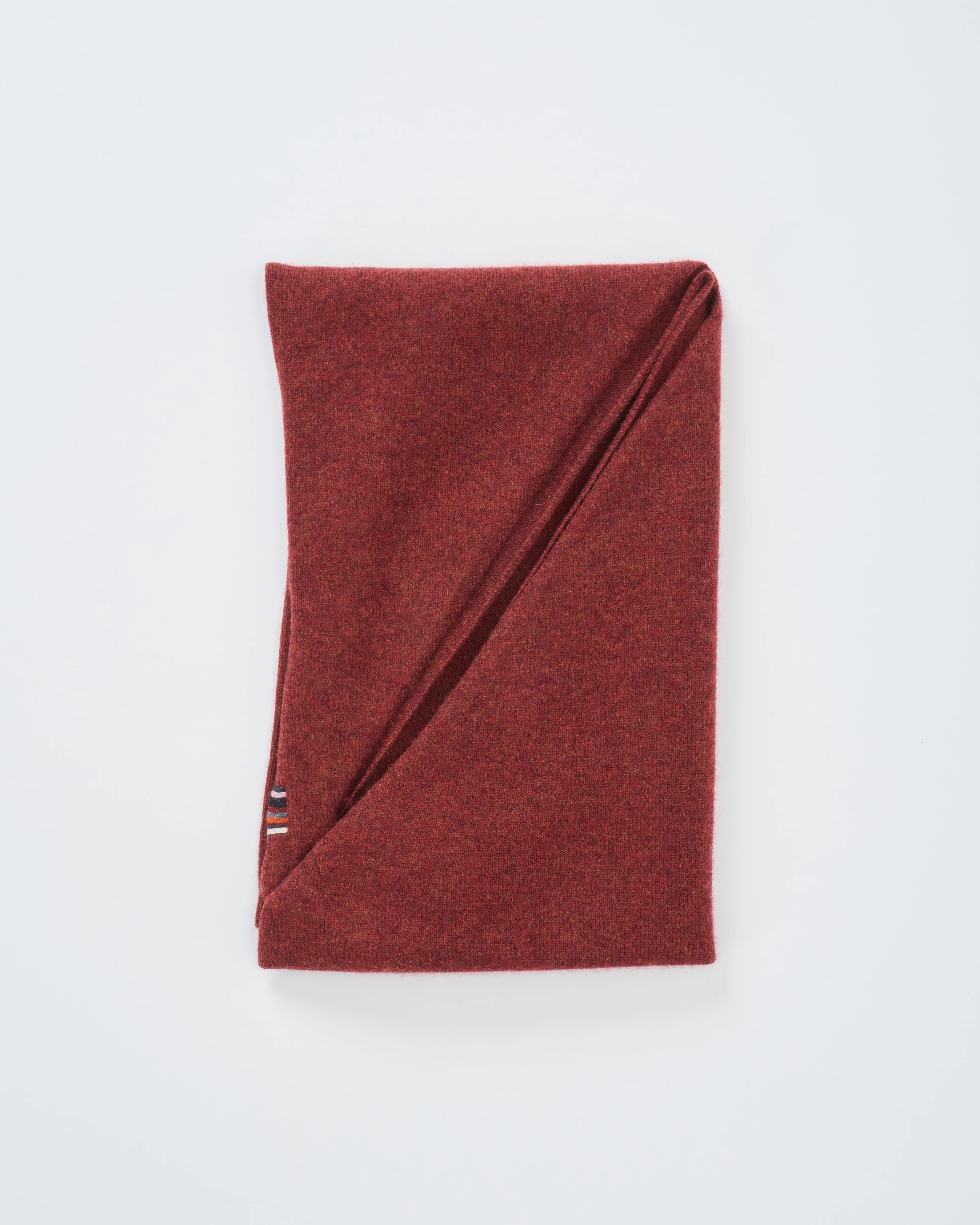 cashmere bandana - Image 3