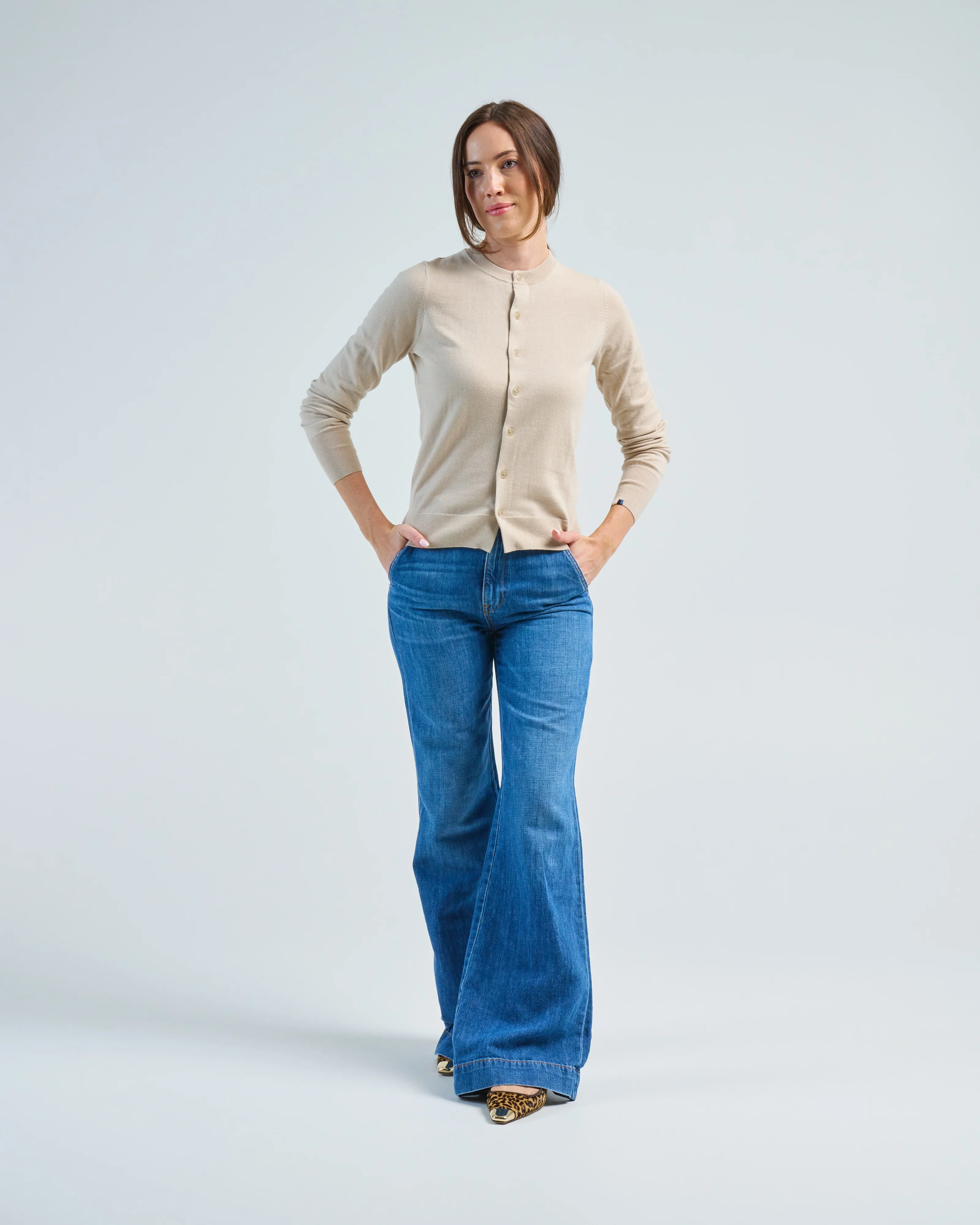 little bit cardi - Image 2