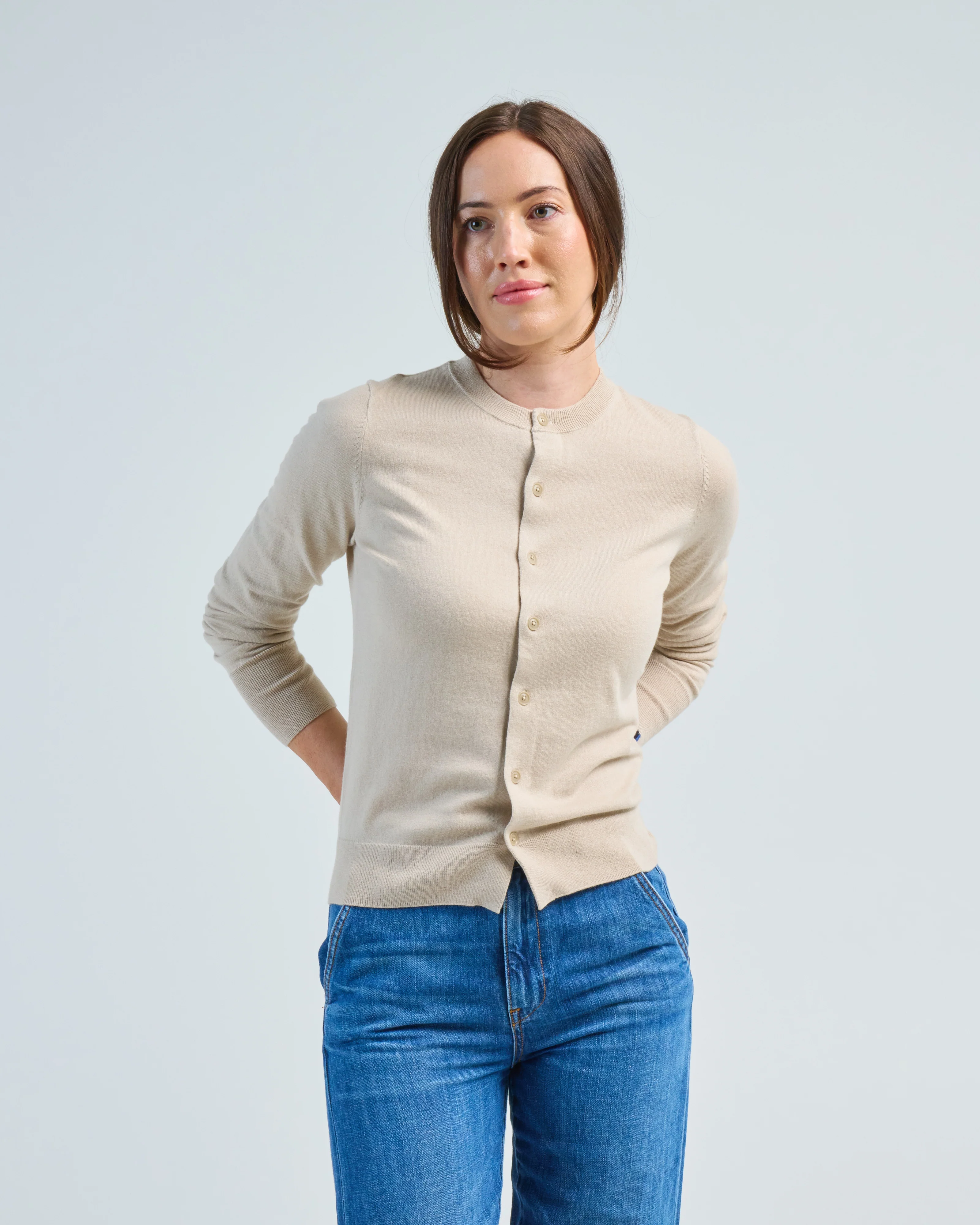 little bit cardi - Image 3