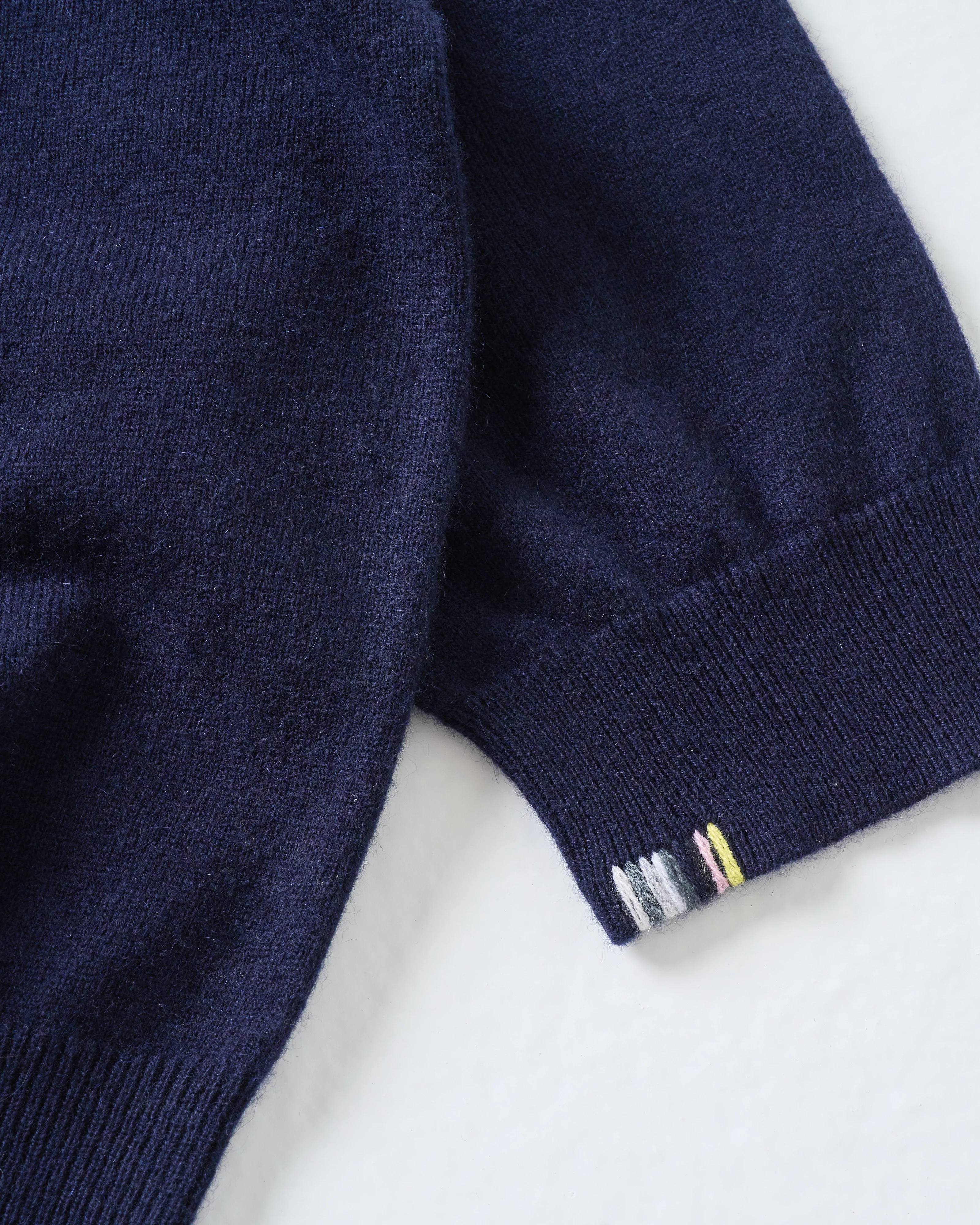 marianne short sleeve sweater - Image 6