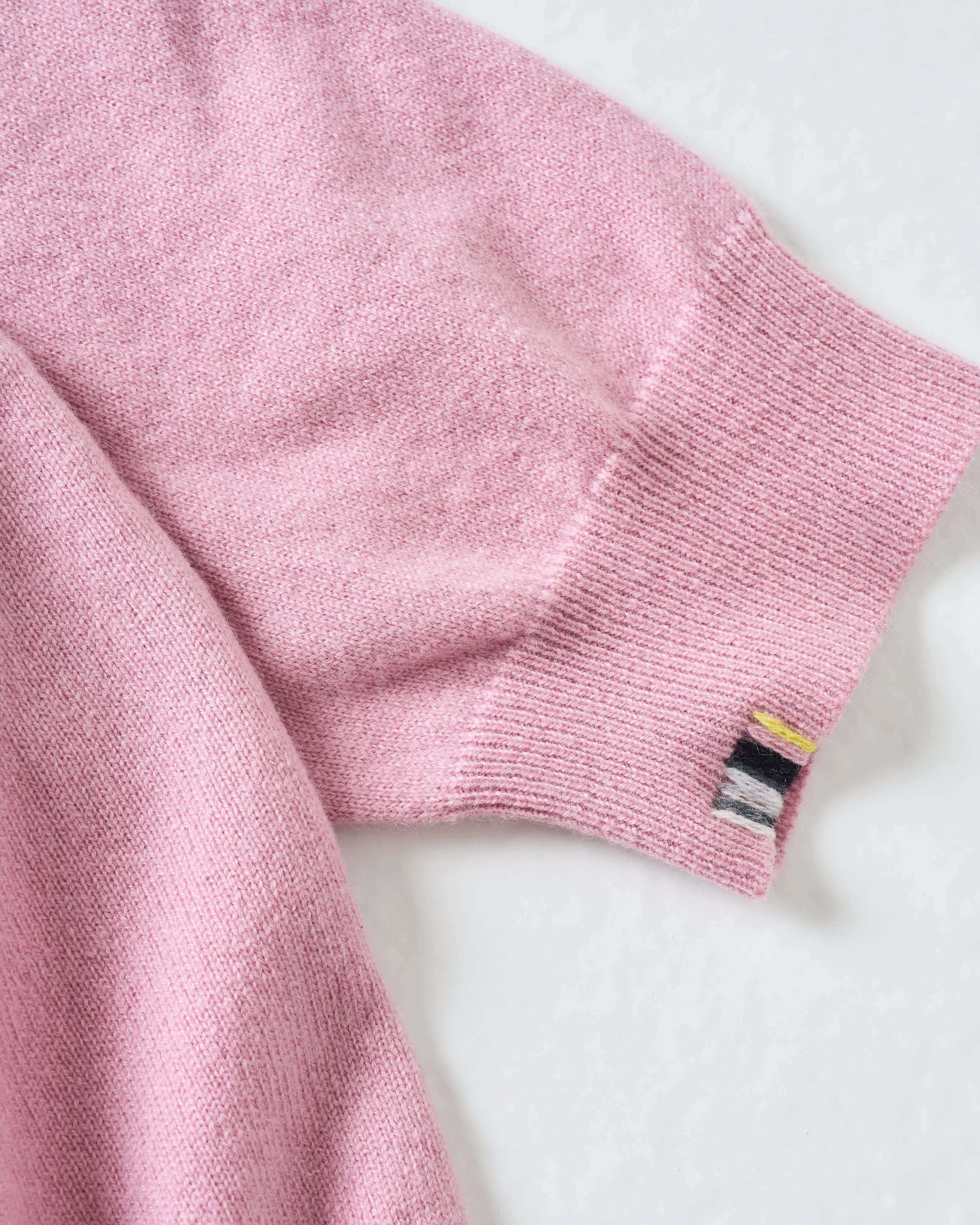 marianne short sleeve sweater - Image 6