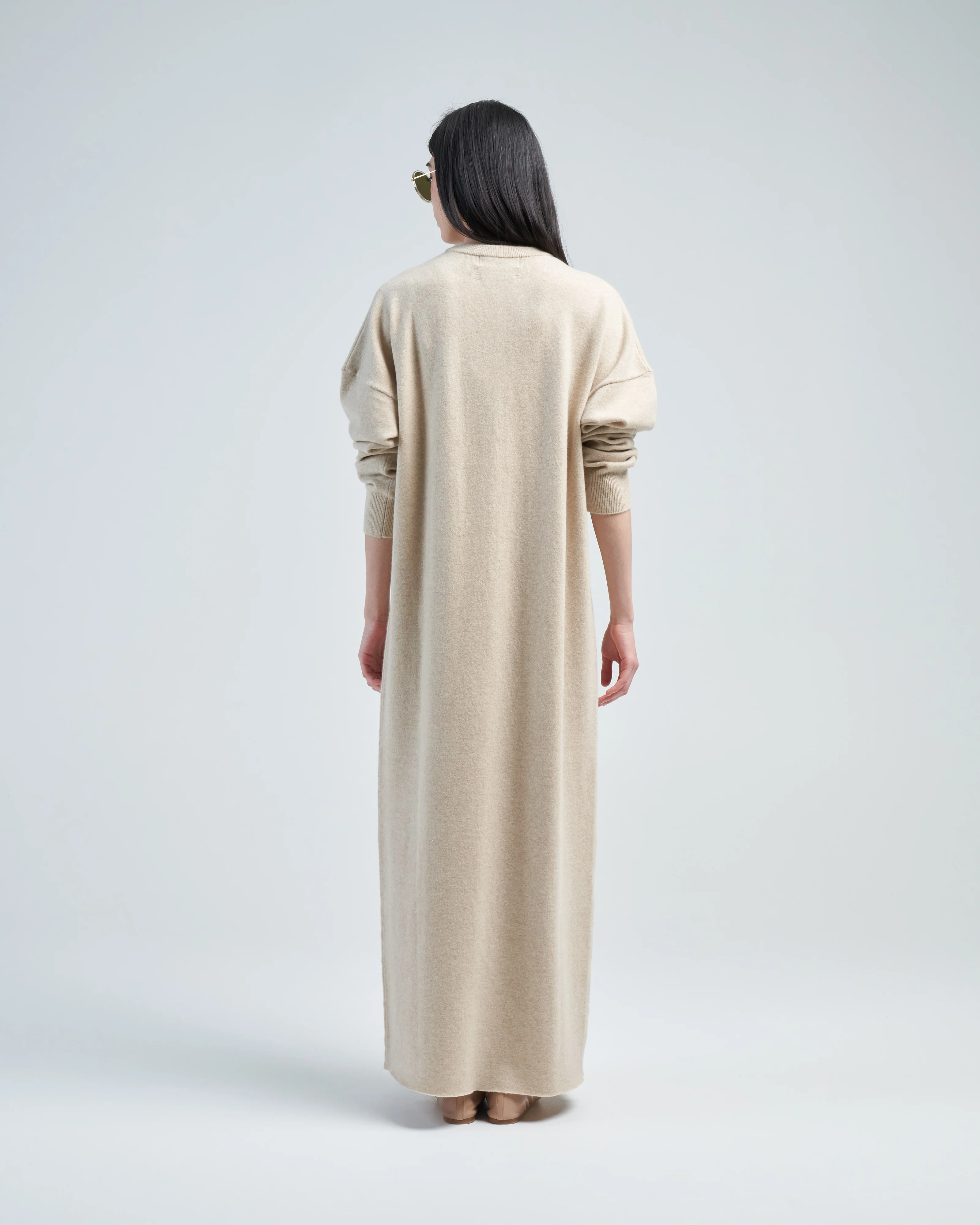weird oversized dress - Image 4