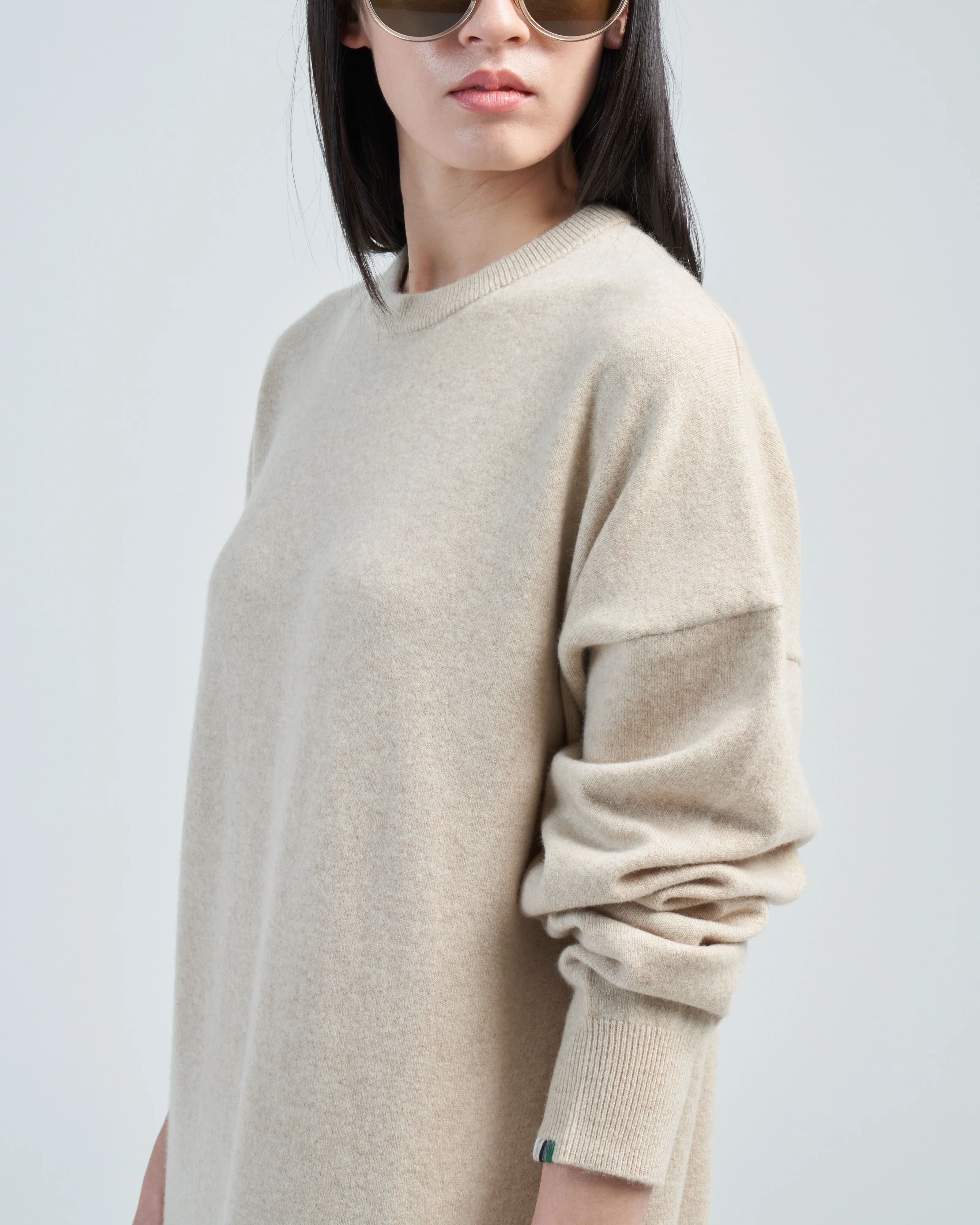 weird oversized dress - Image 5