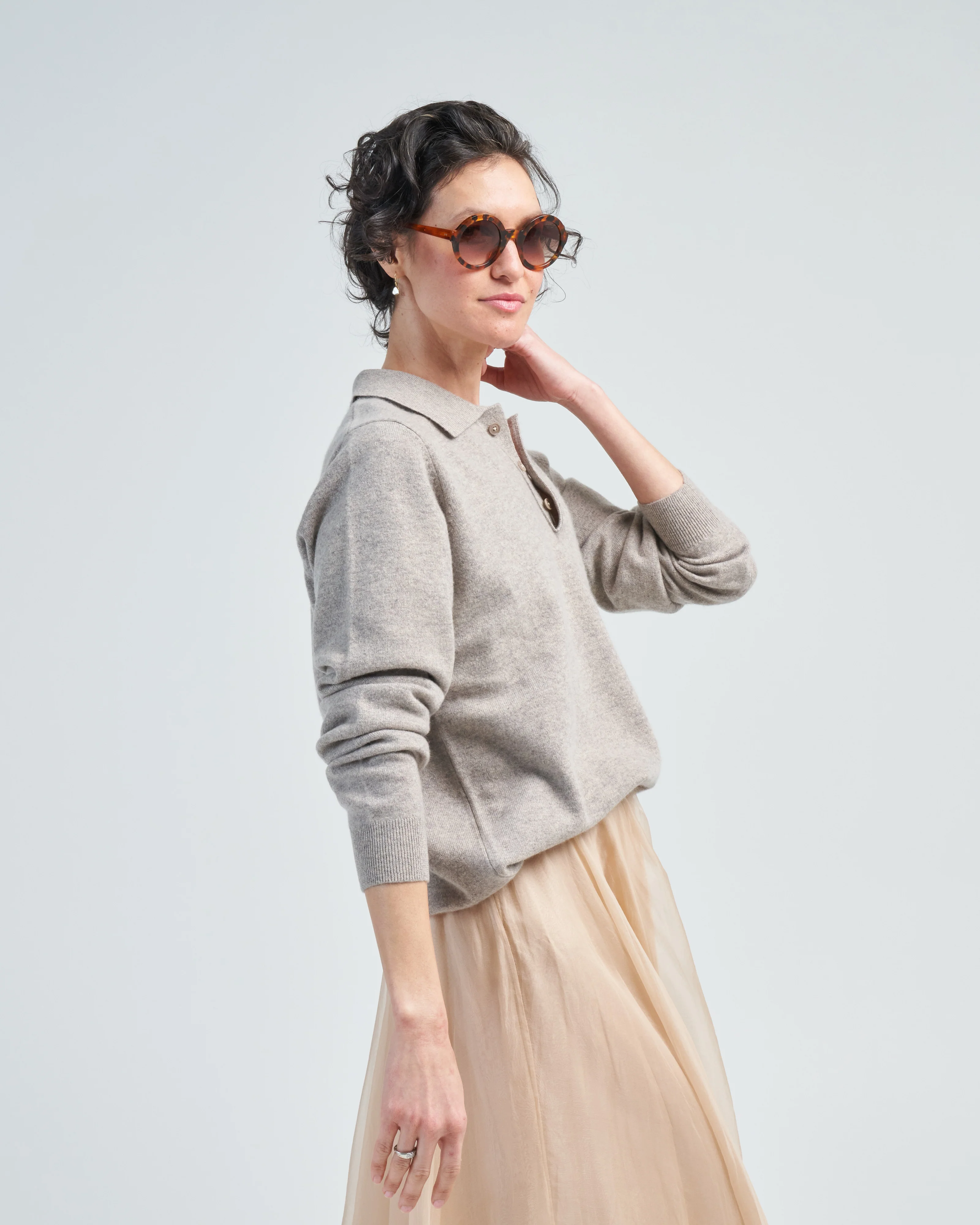 befor pullover polo - Image 3