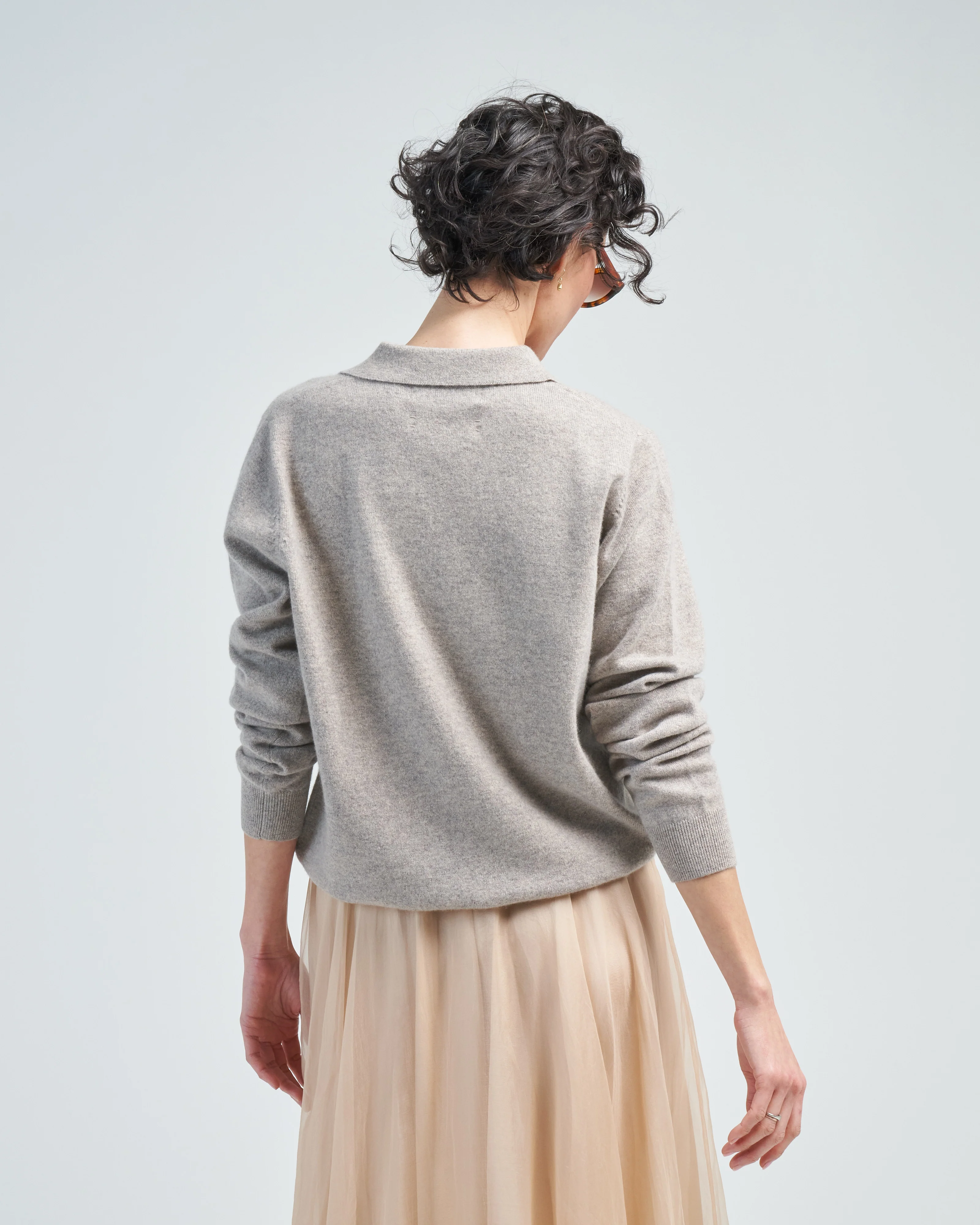 befor pullover polo - Image 4