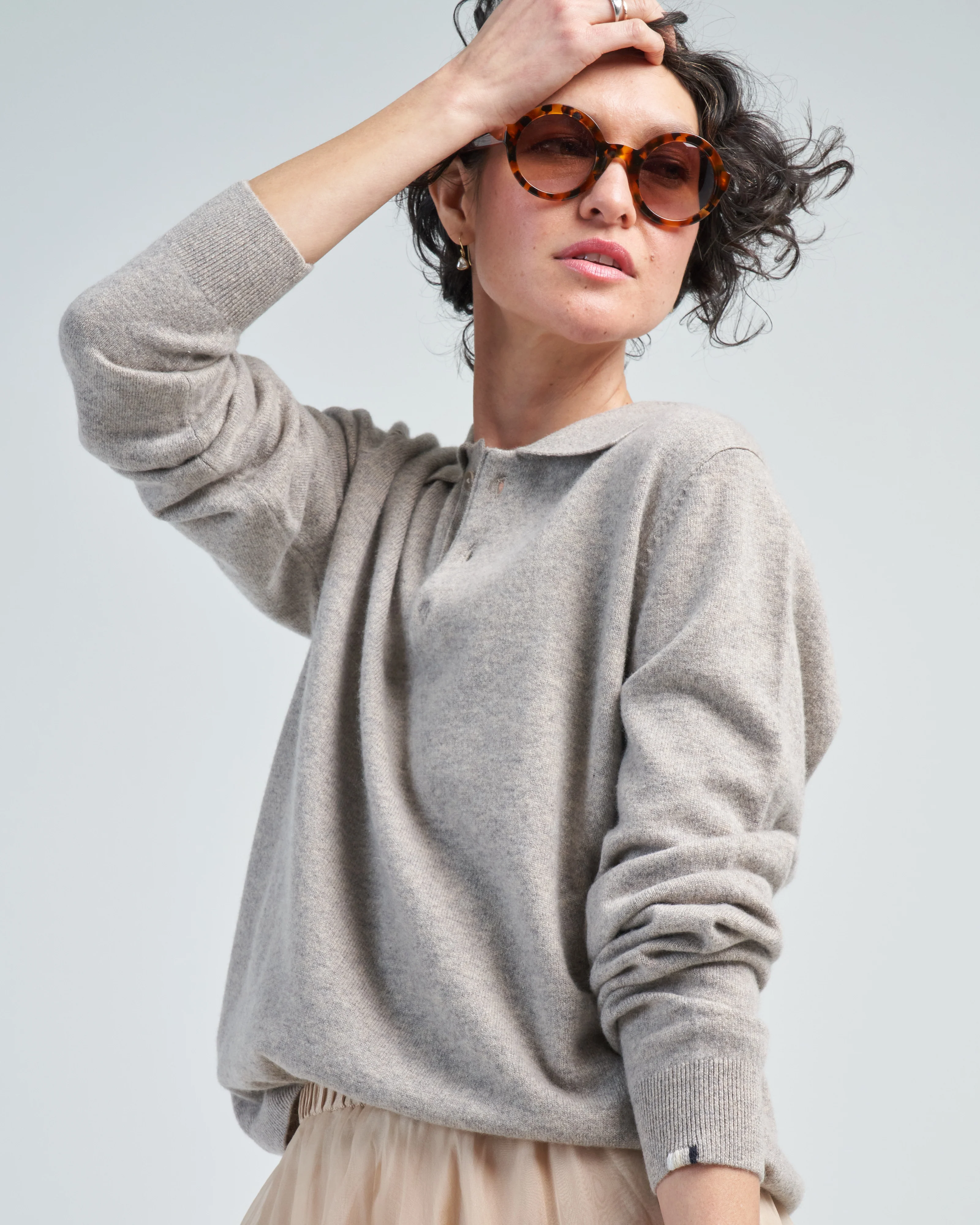 befor pullover polo - Image 5