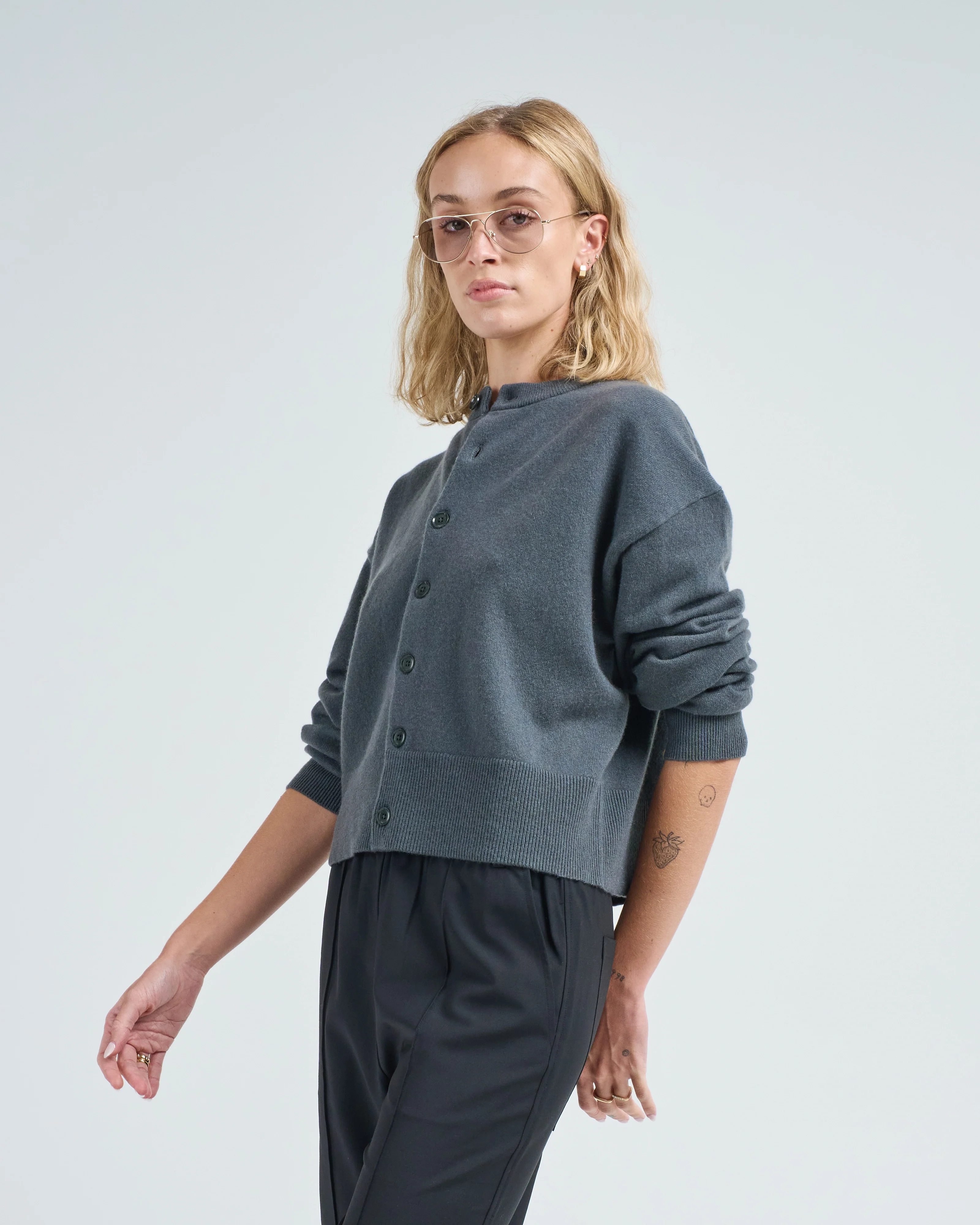 short cardi - Image 3
