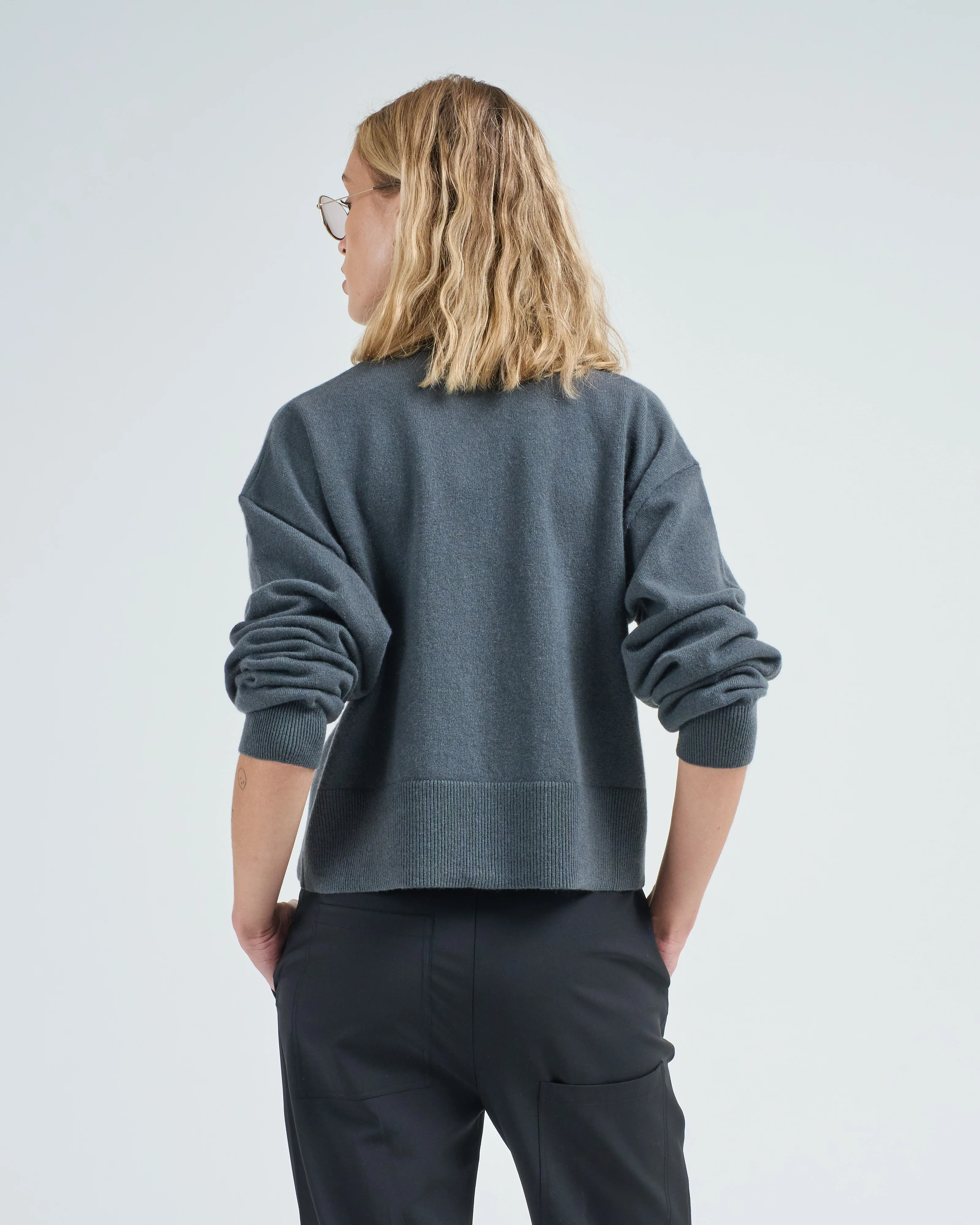 short cardi - Image 4
