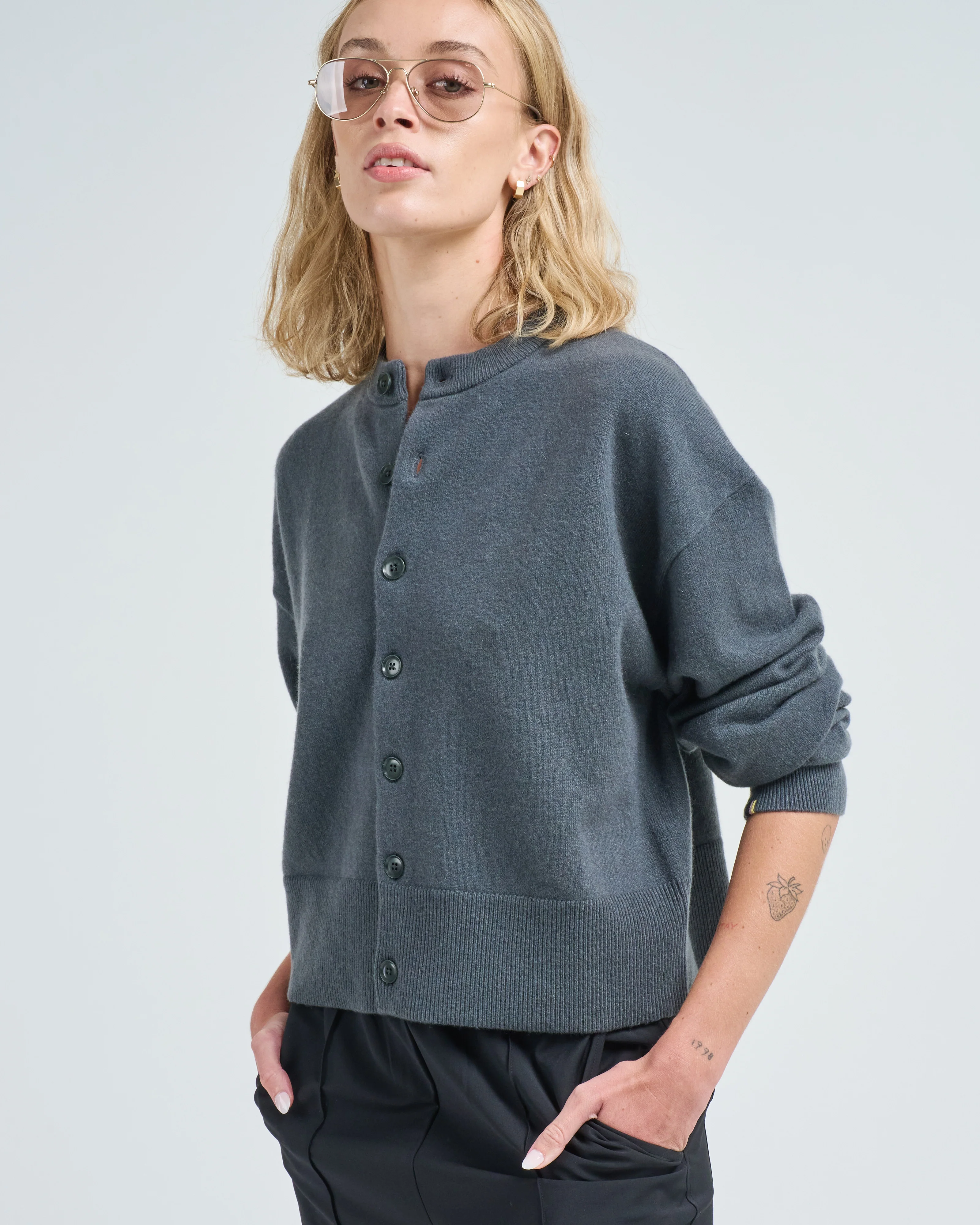 short cardi - Image 5