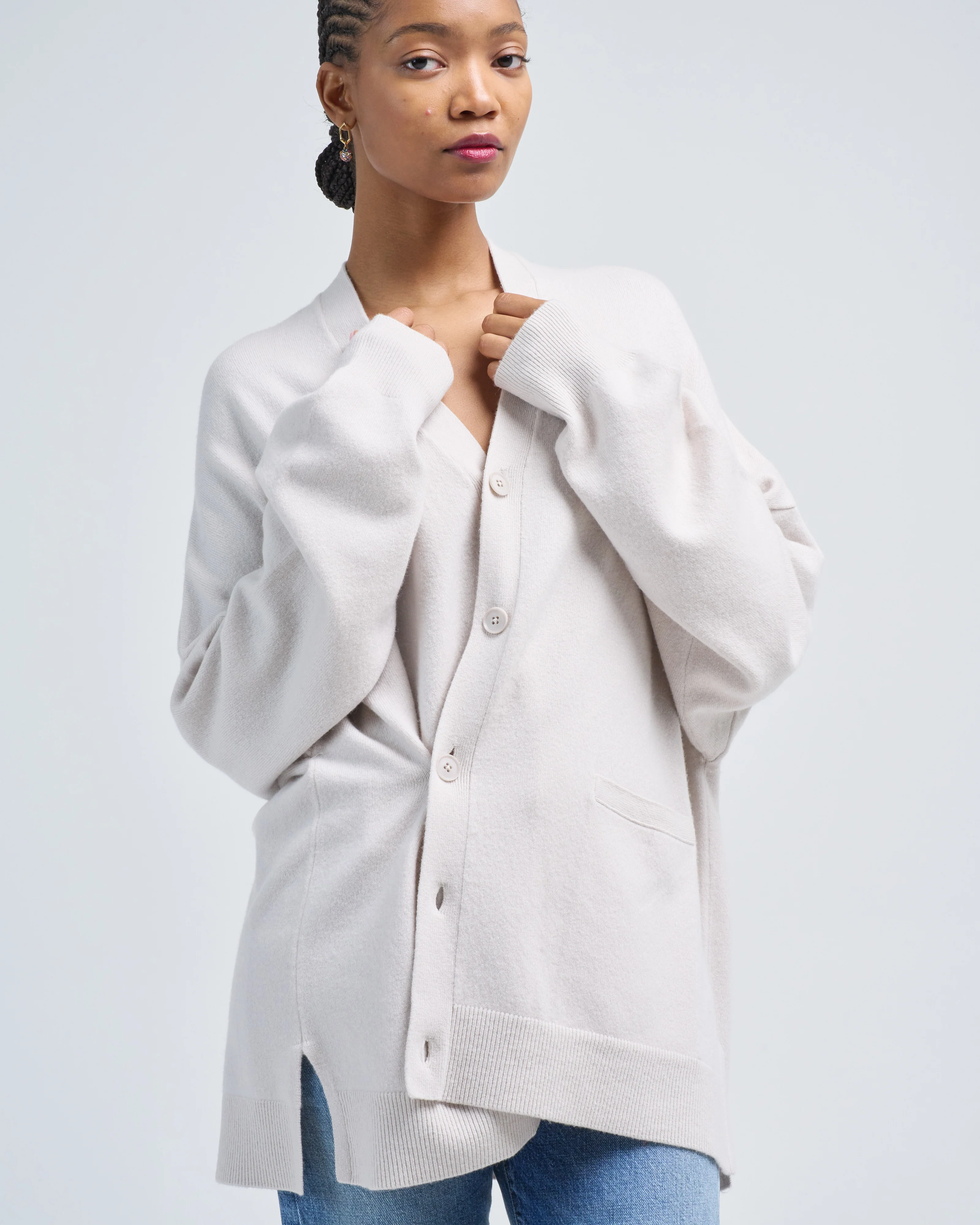 cardigan - Image 2