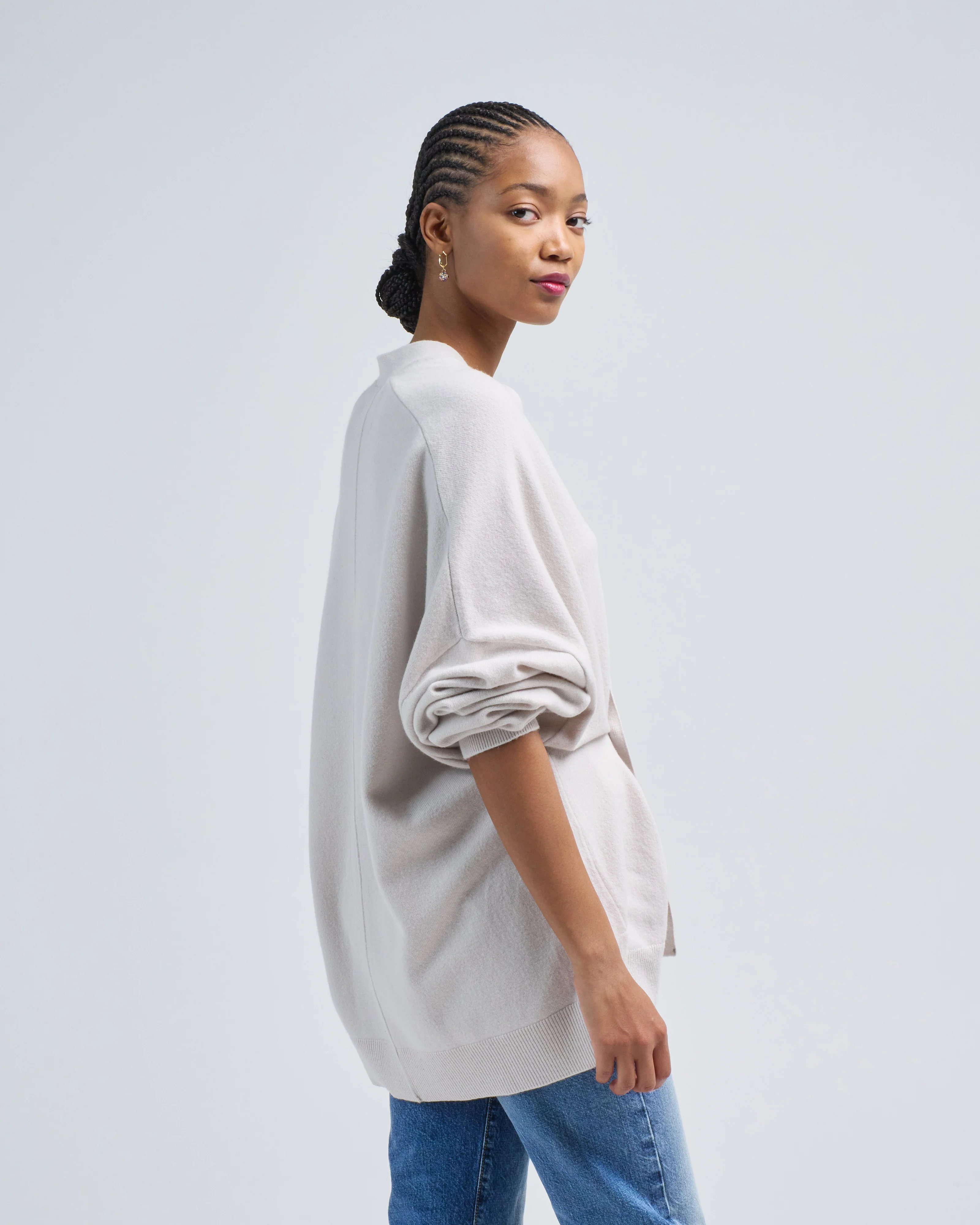 cardigan - Image 3