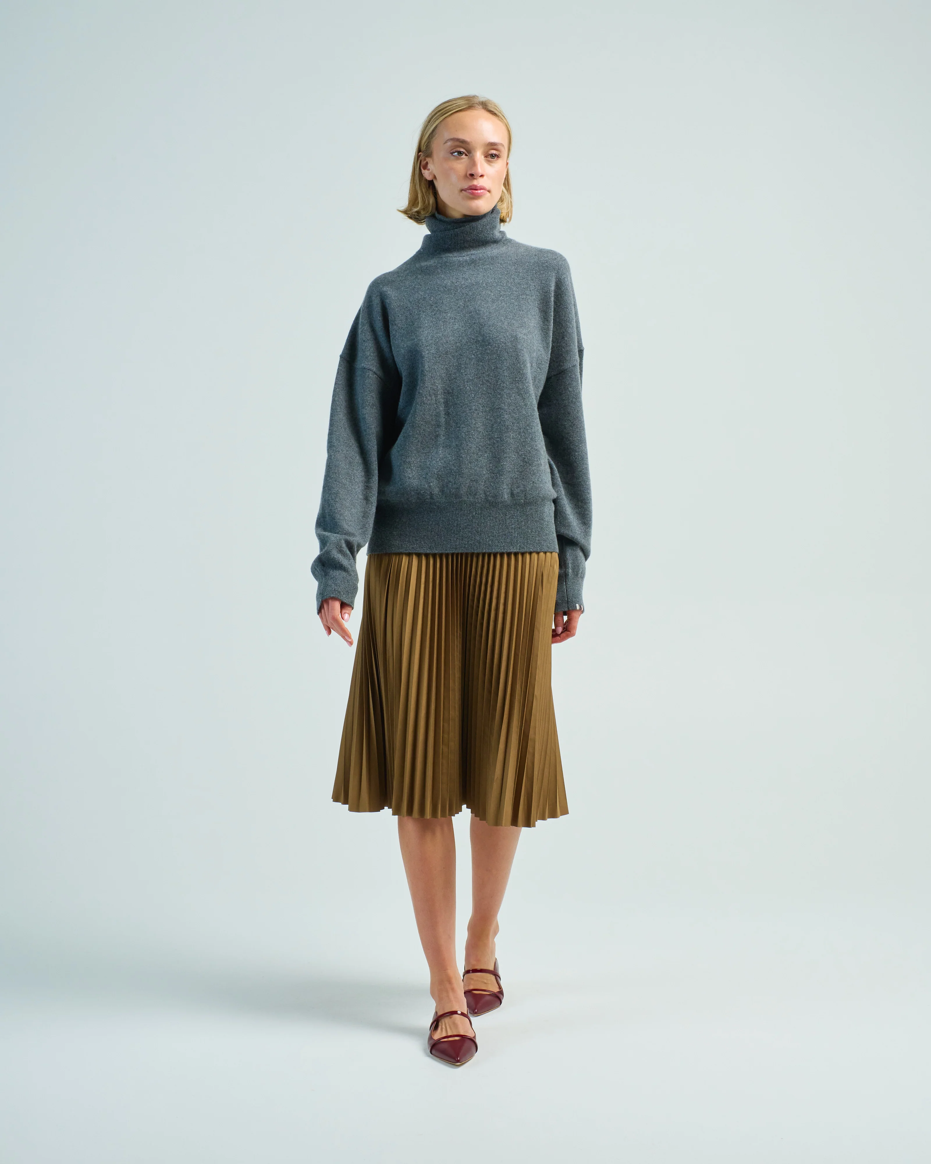 turtleneck - Image 2