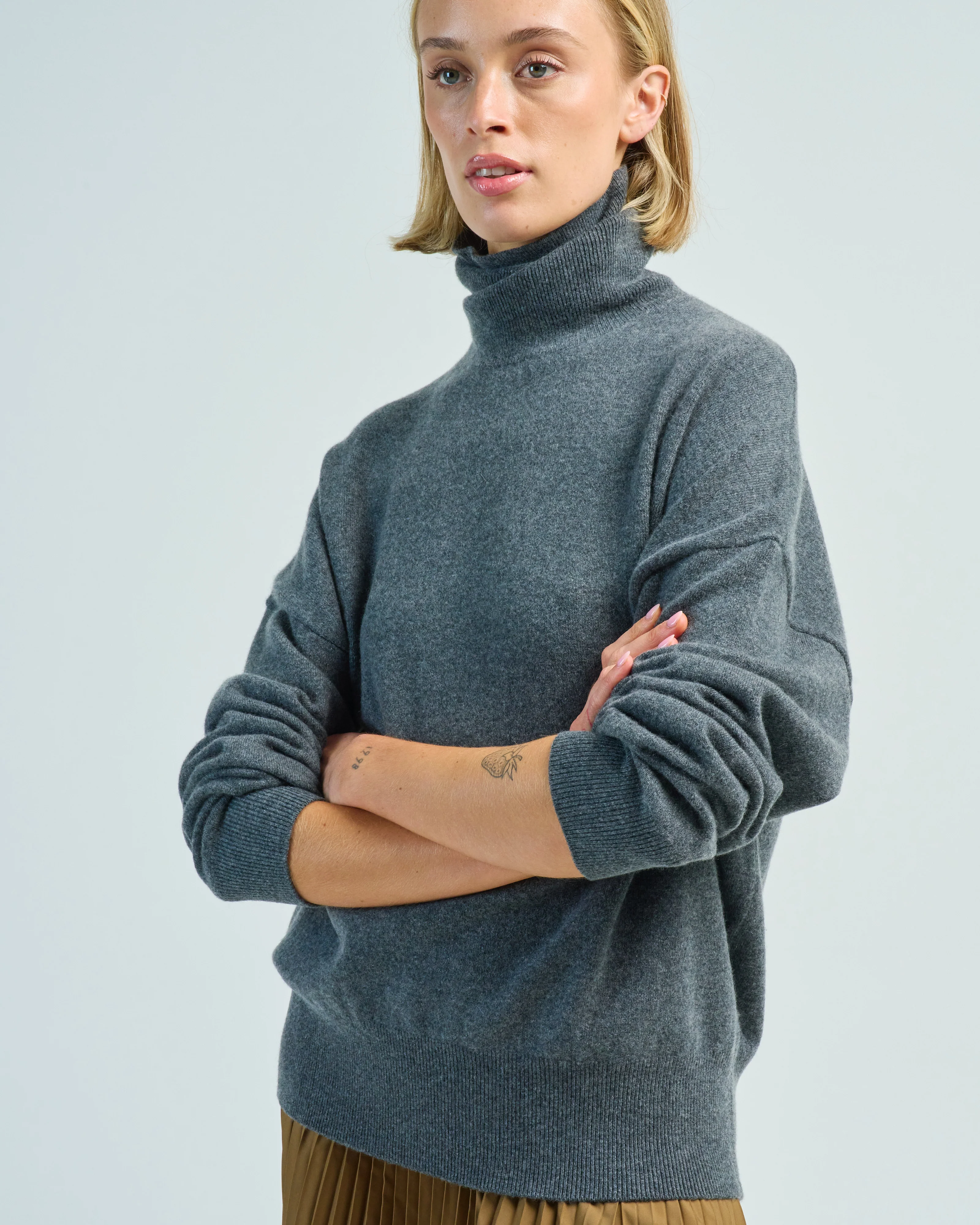 turtleneck - Image 5
