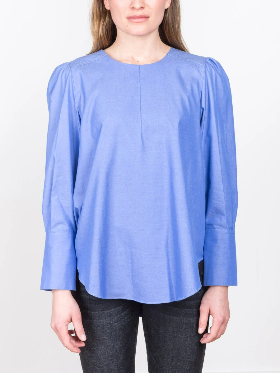 amelia blouse - Image 2