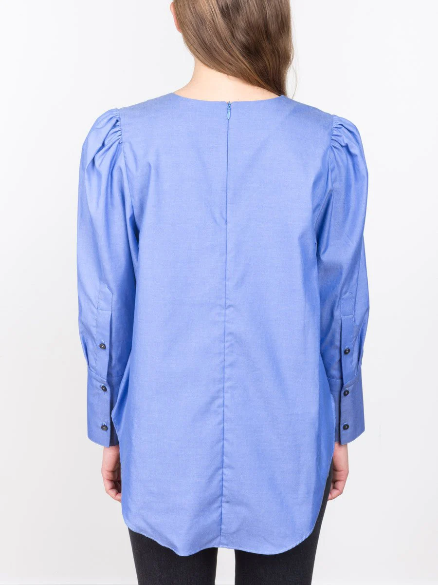 amelia blouse - Image 4