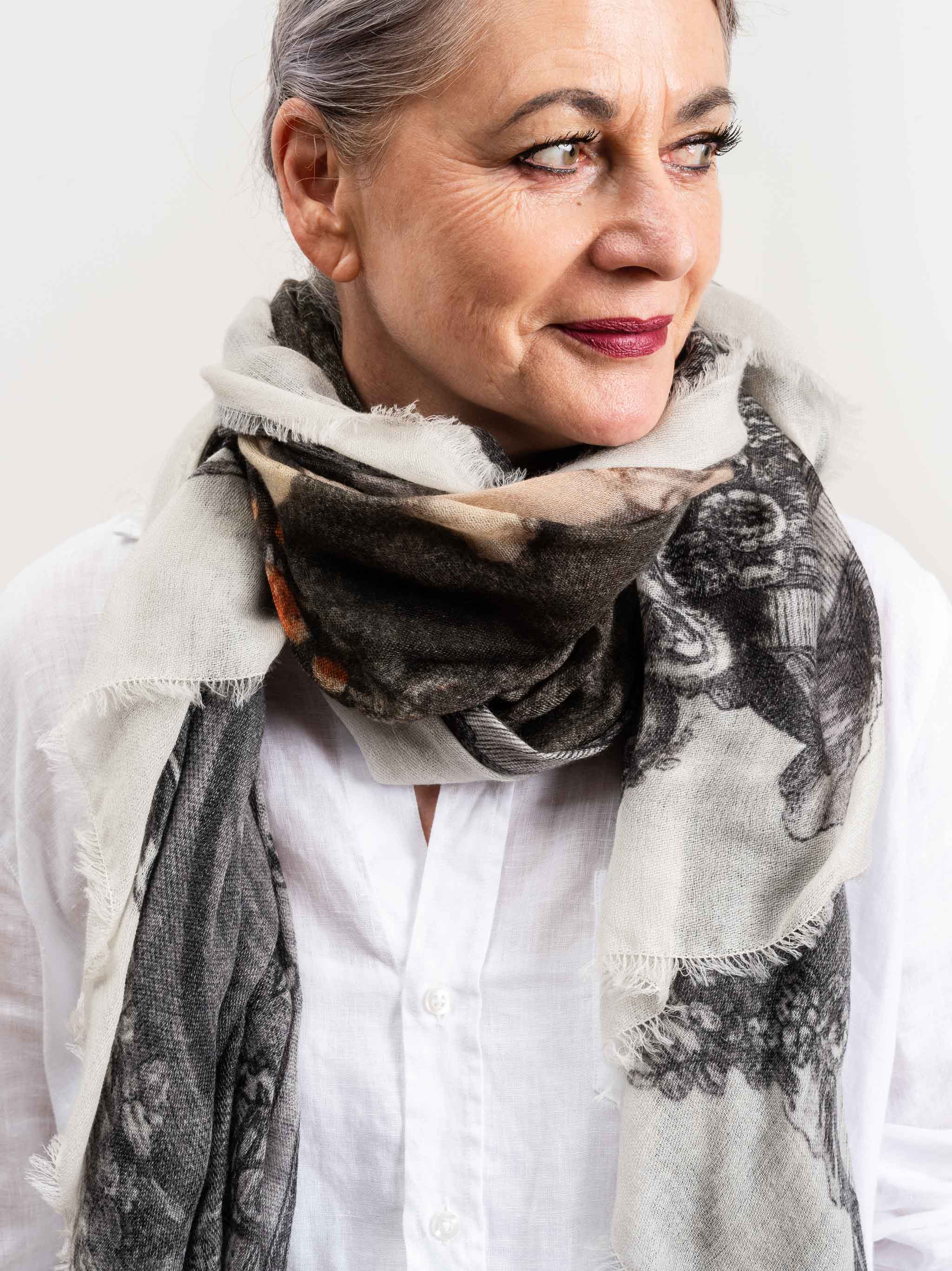 amour scarf - Image 3