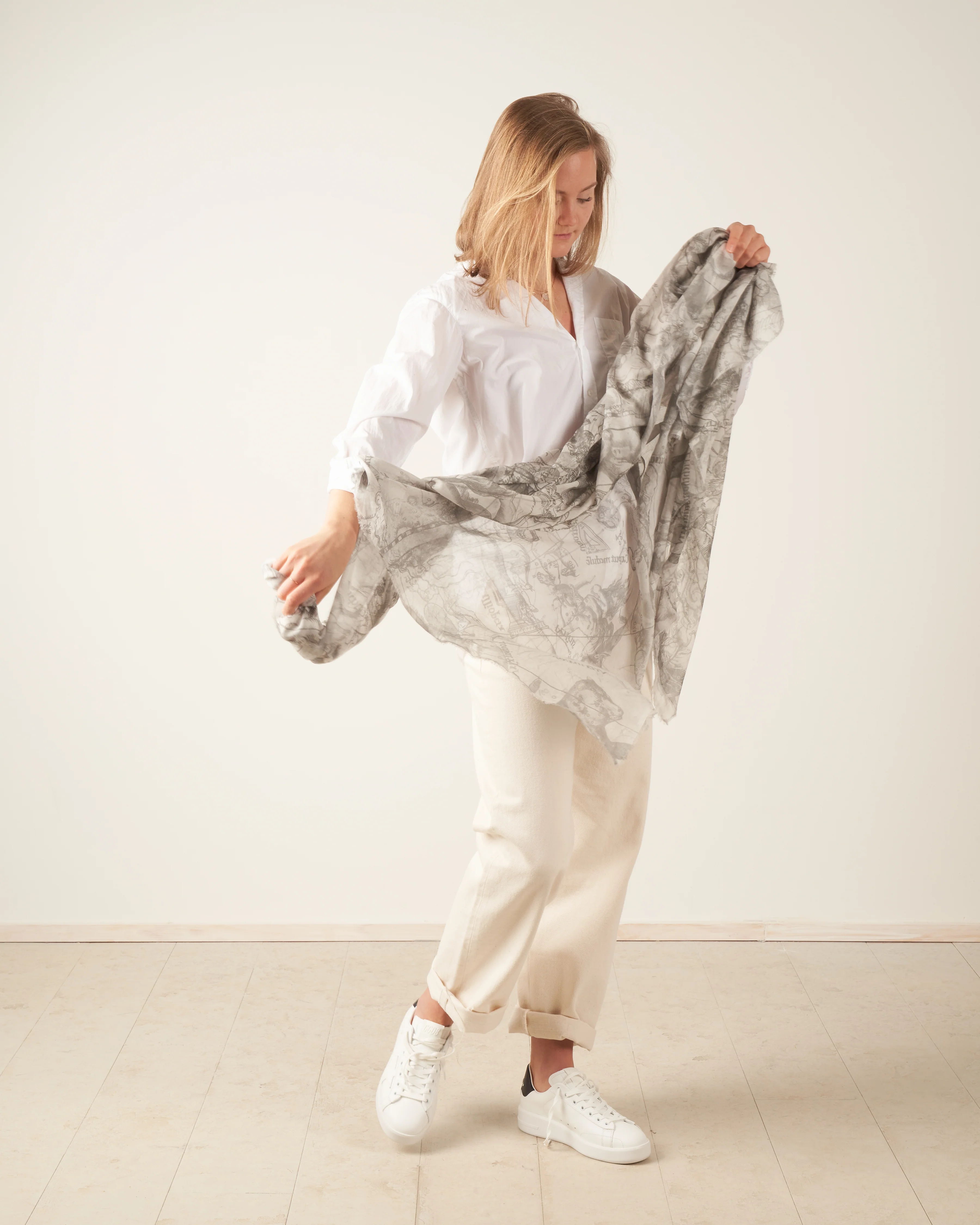 astrology scarf - Image 2