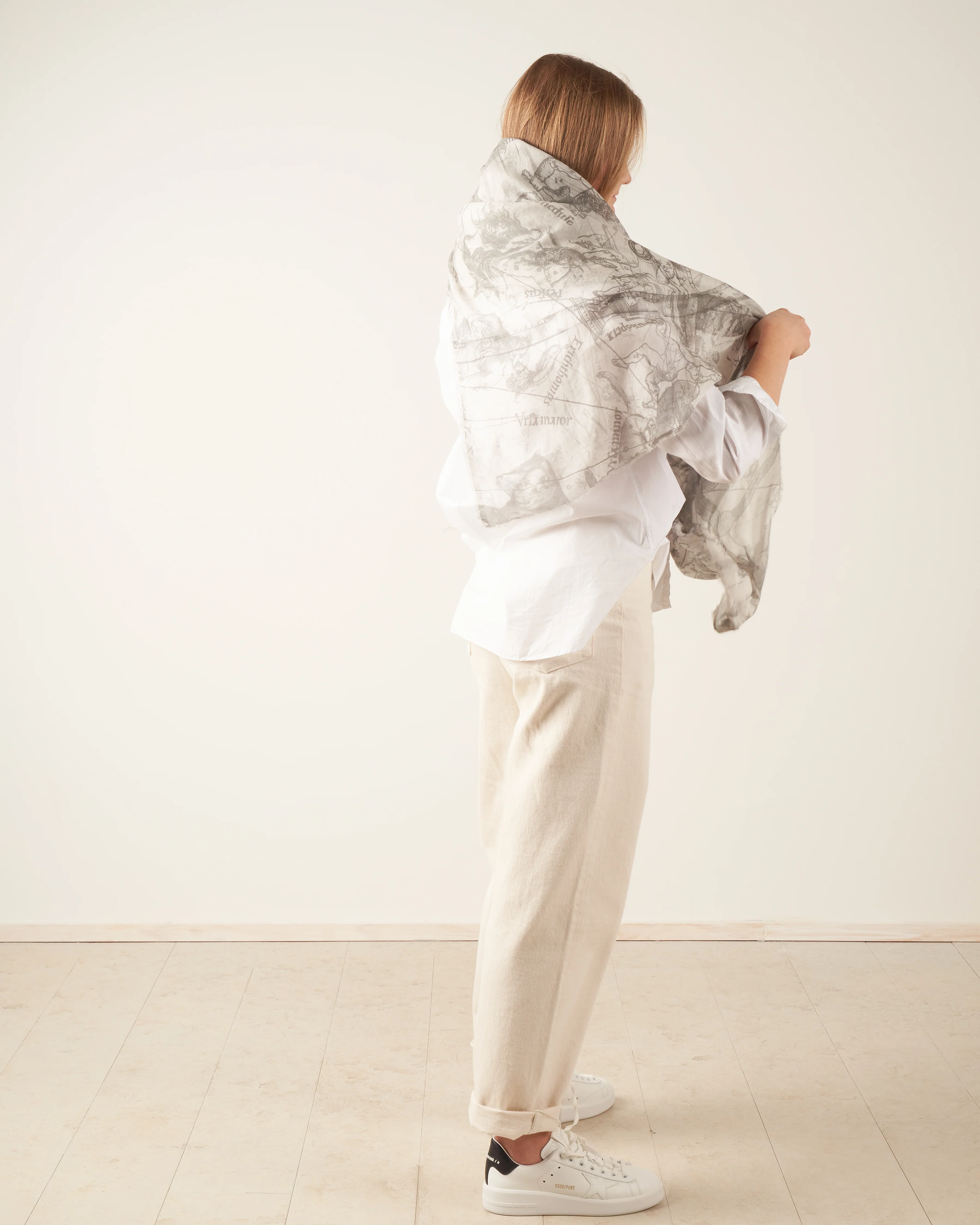 astrology scarf - Image 3