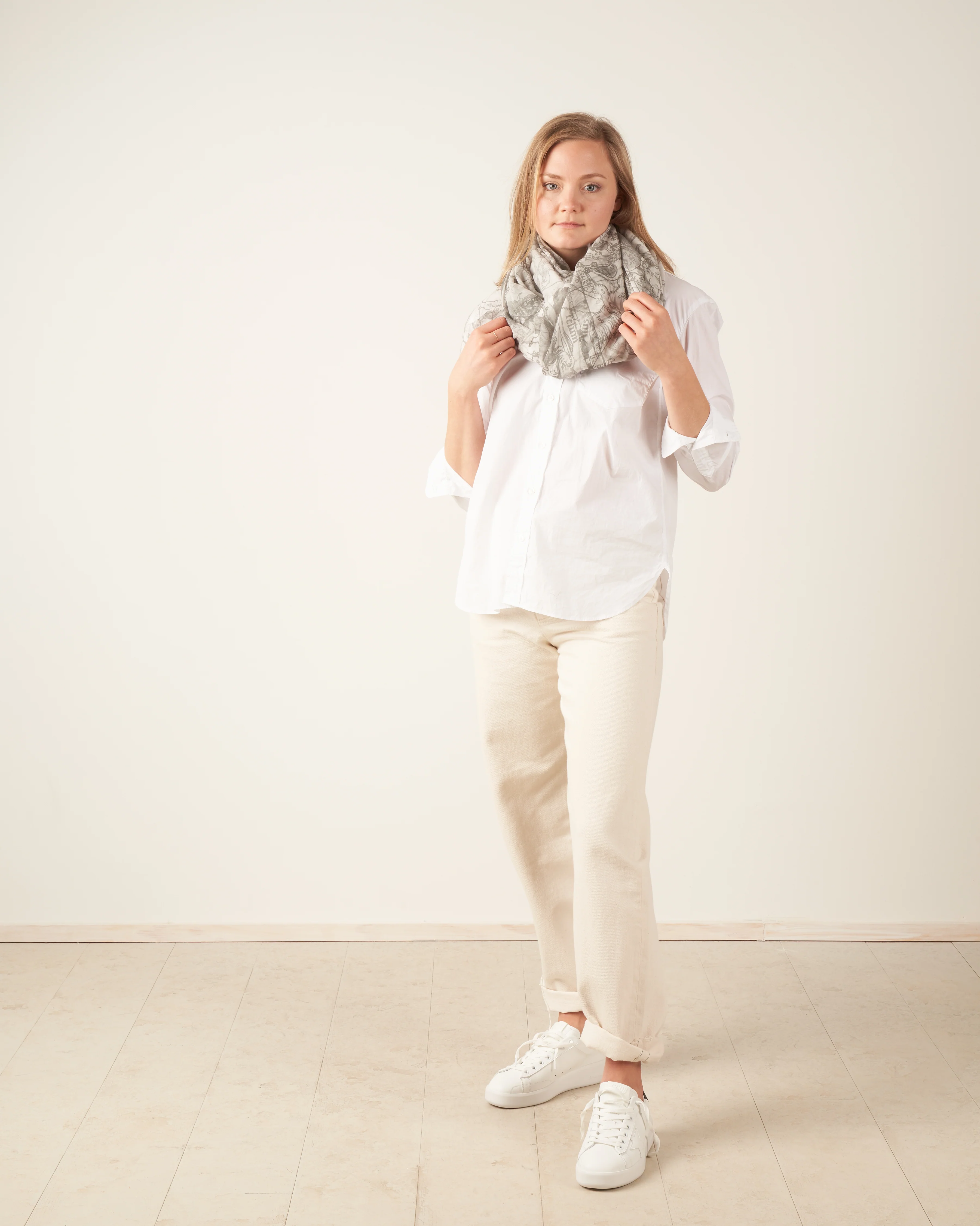 astrology scarf - Image 4