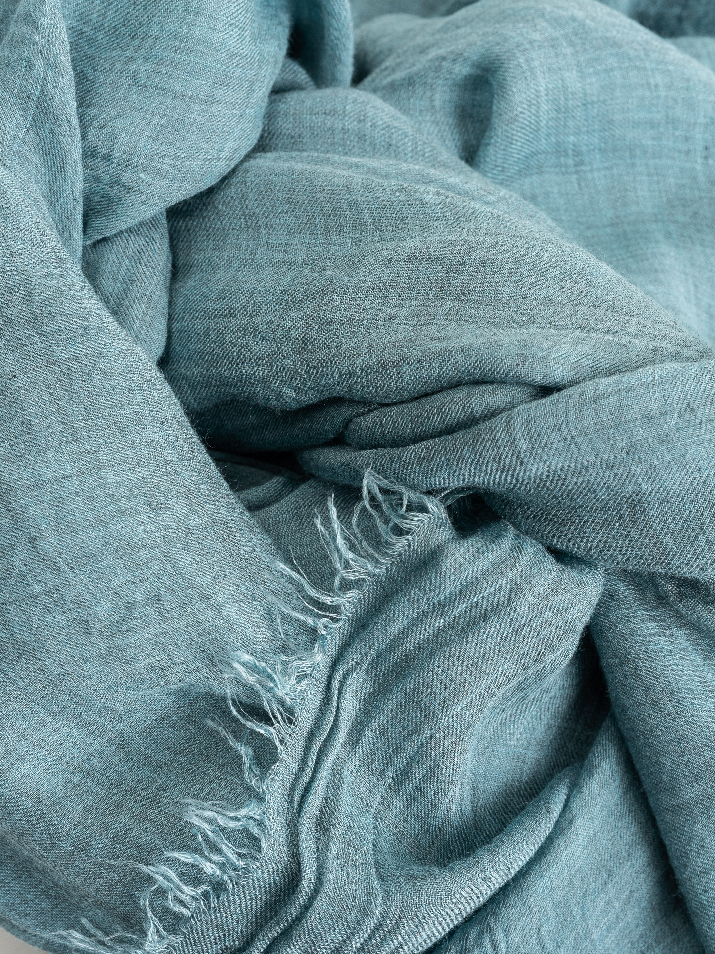 azzurra scarf - Image 2