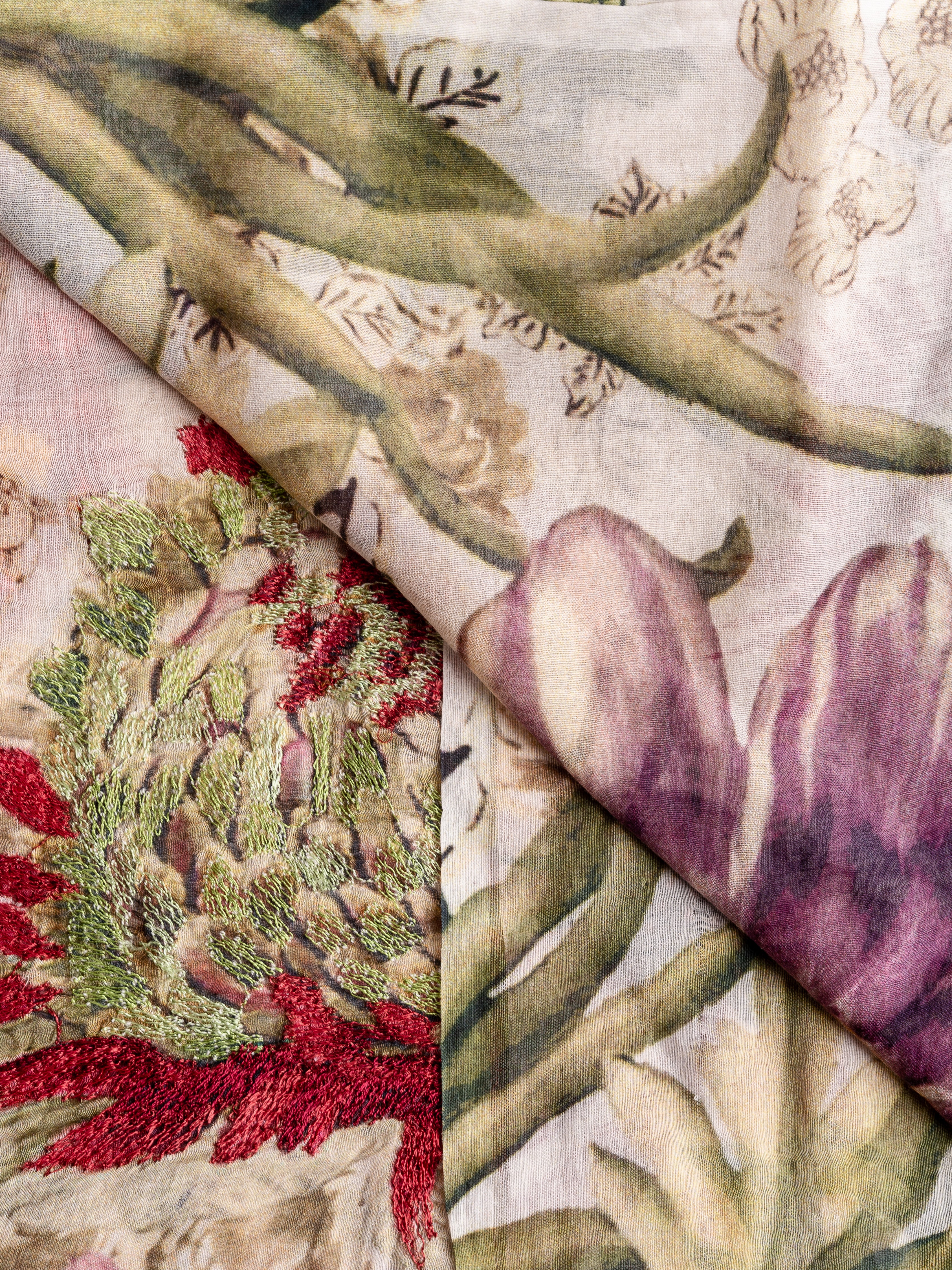 bruna scarf - Image 3
