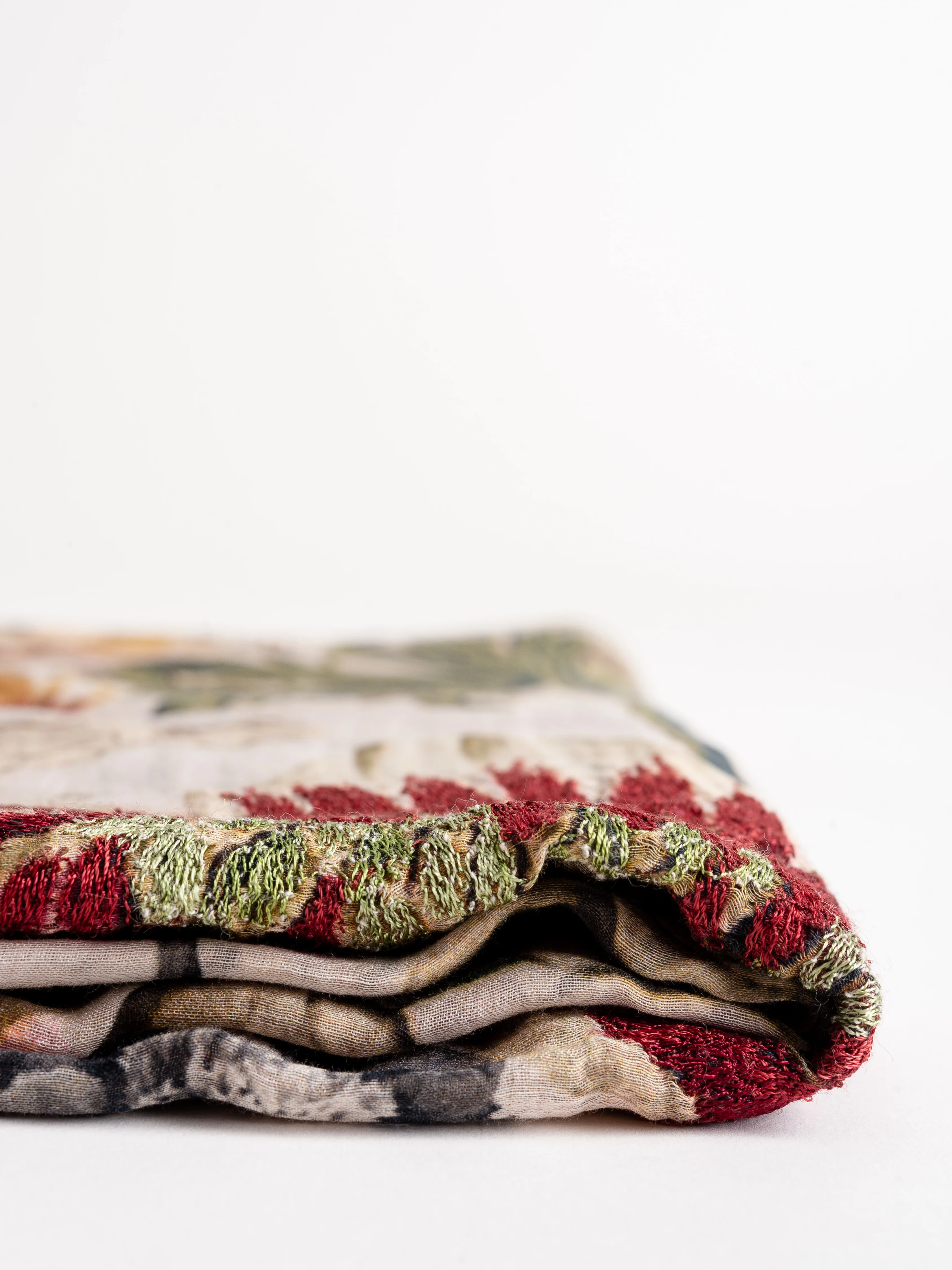 bruna scarf - Image 4