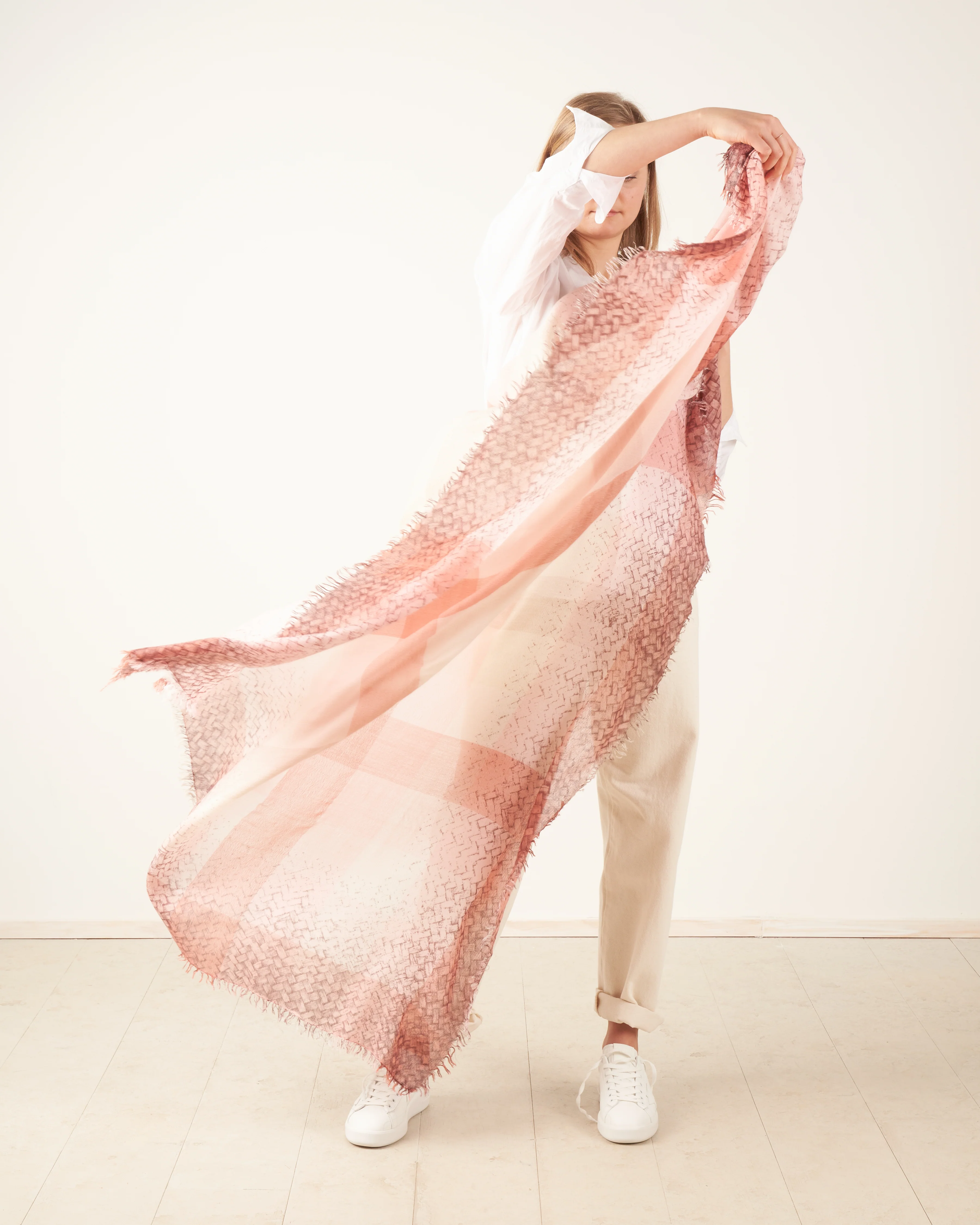 charmix scarf - Image 2