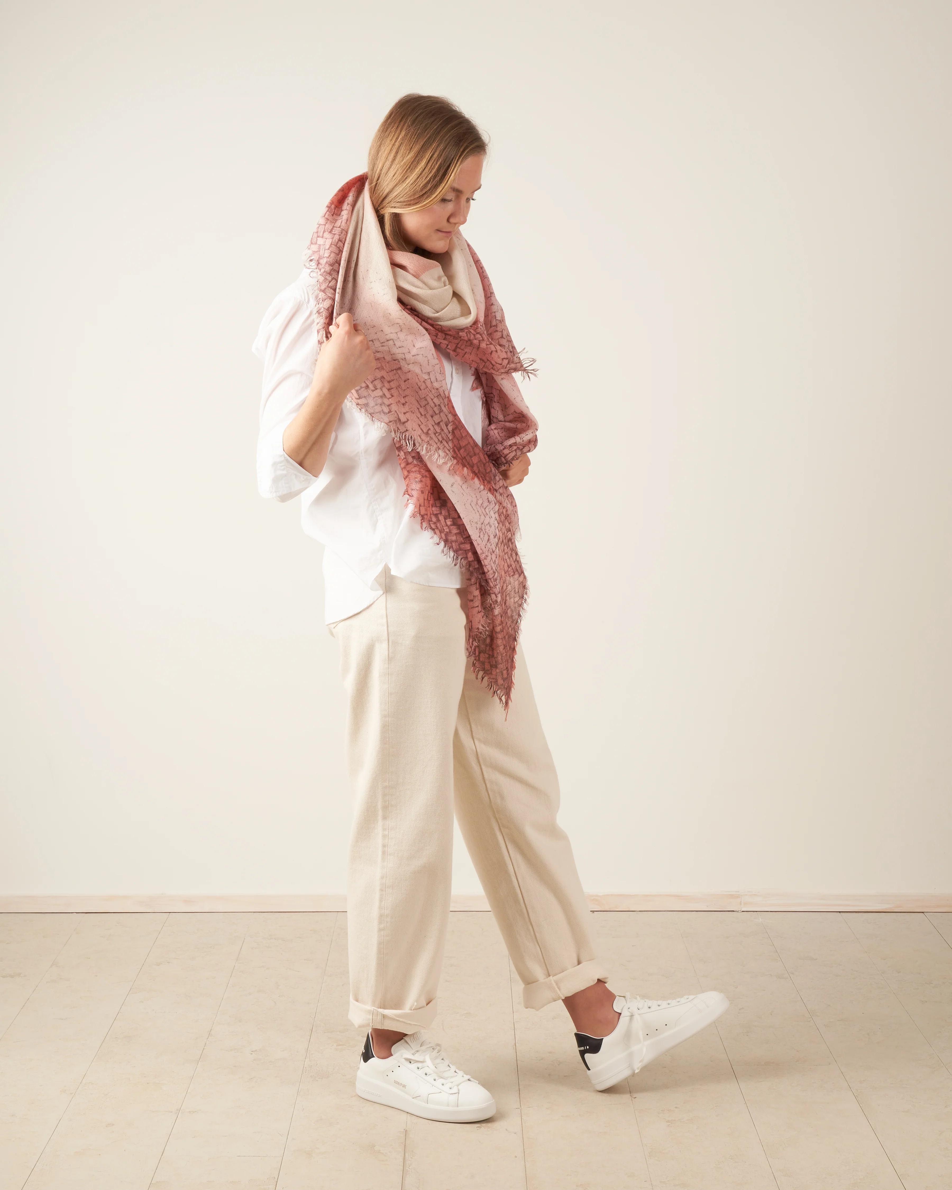 charmix scarf - Image 3
