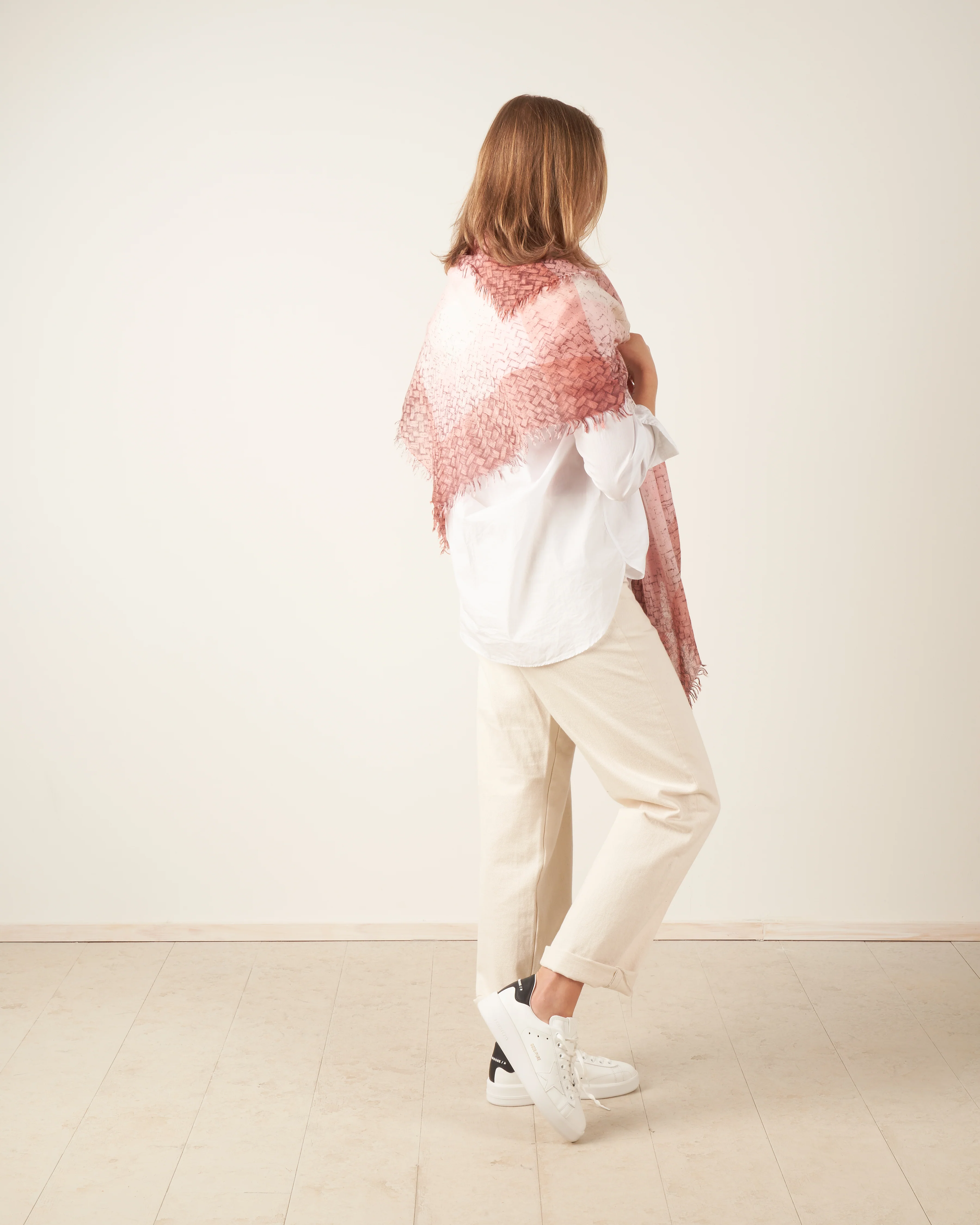 charmix scarf - Image 4