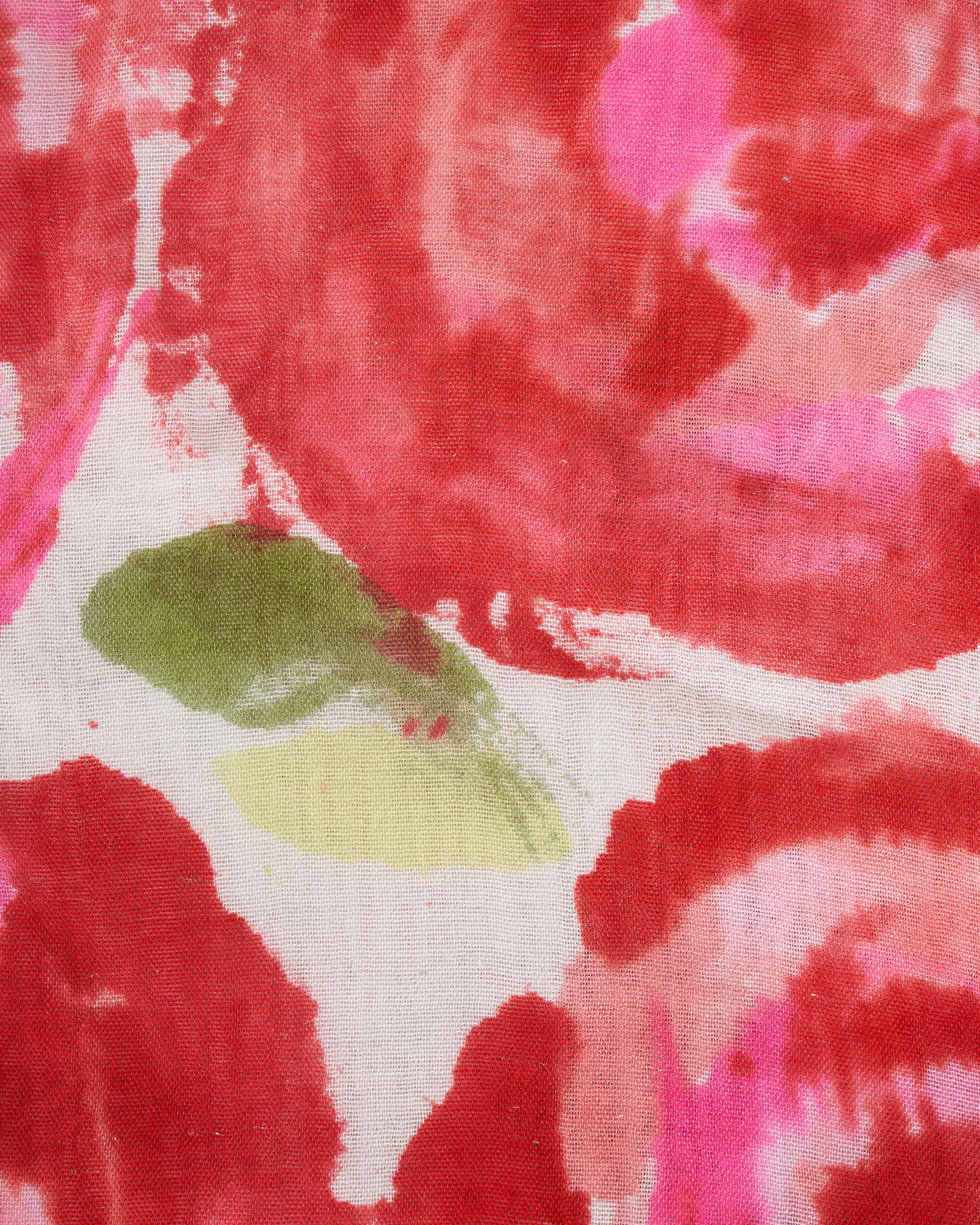 deborah floarl scarf - multi - Image 2