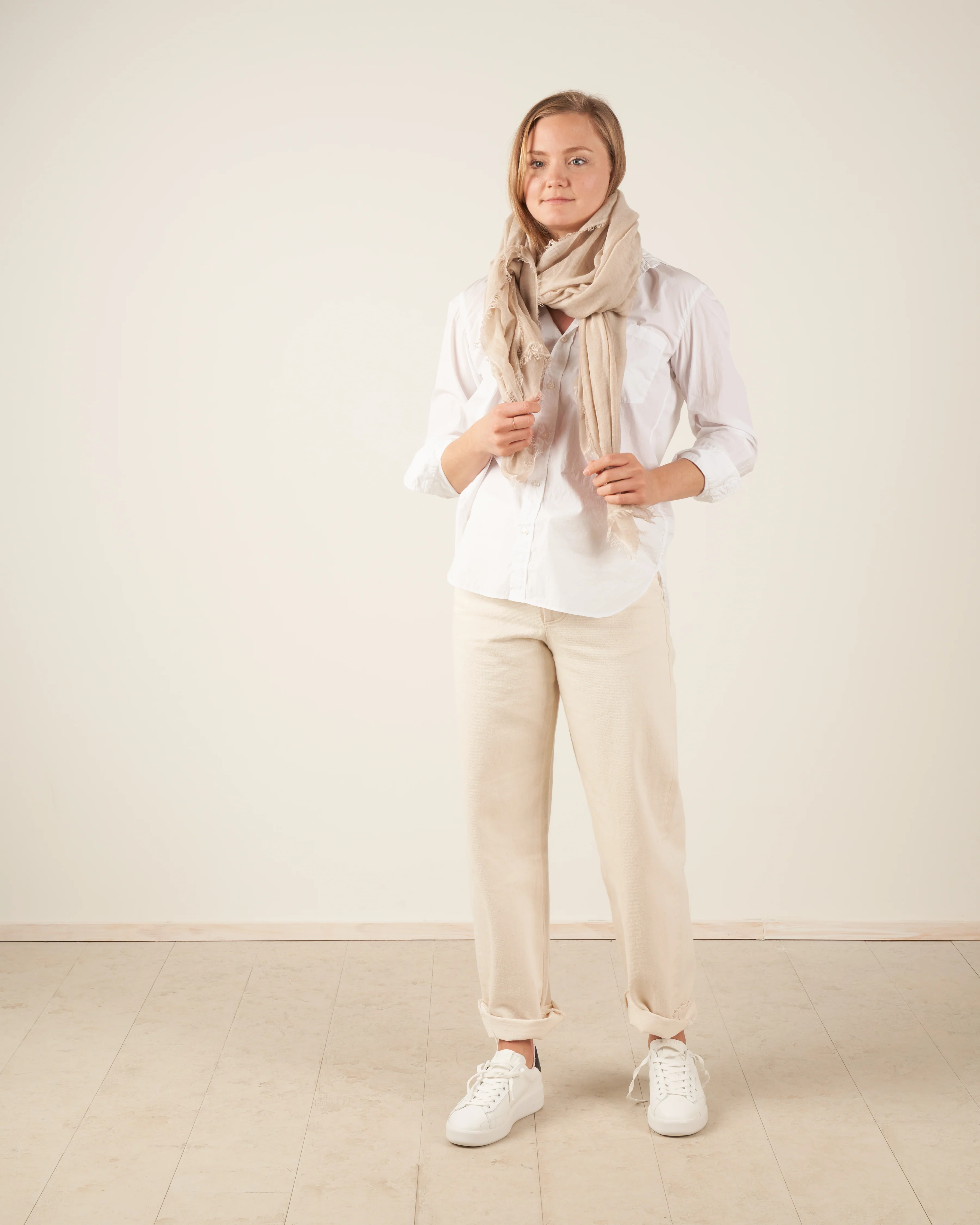 diamond scarf - 76183 - Image 6