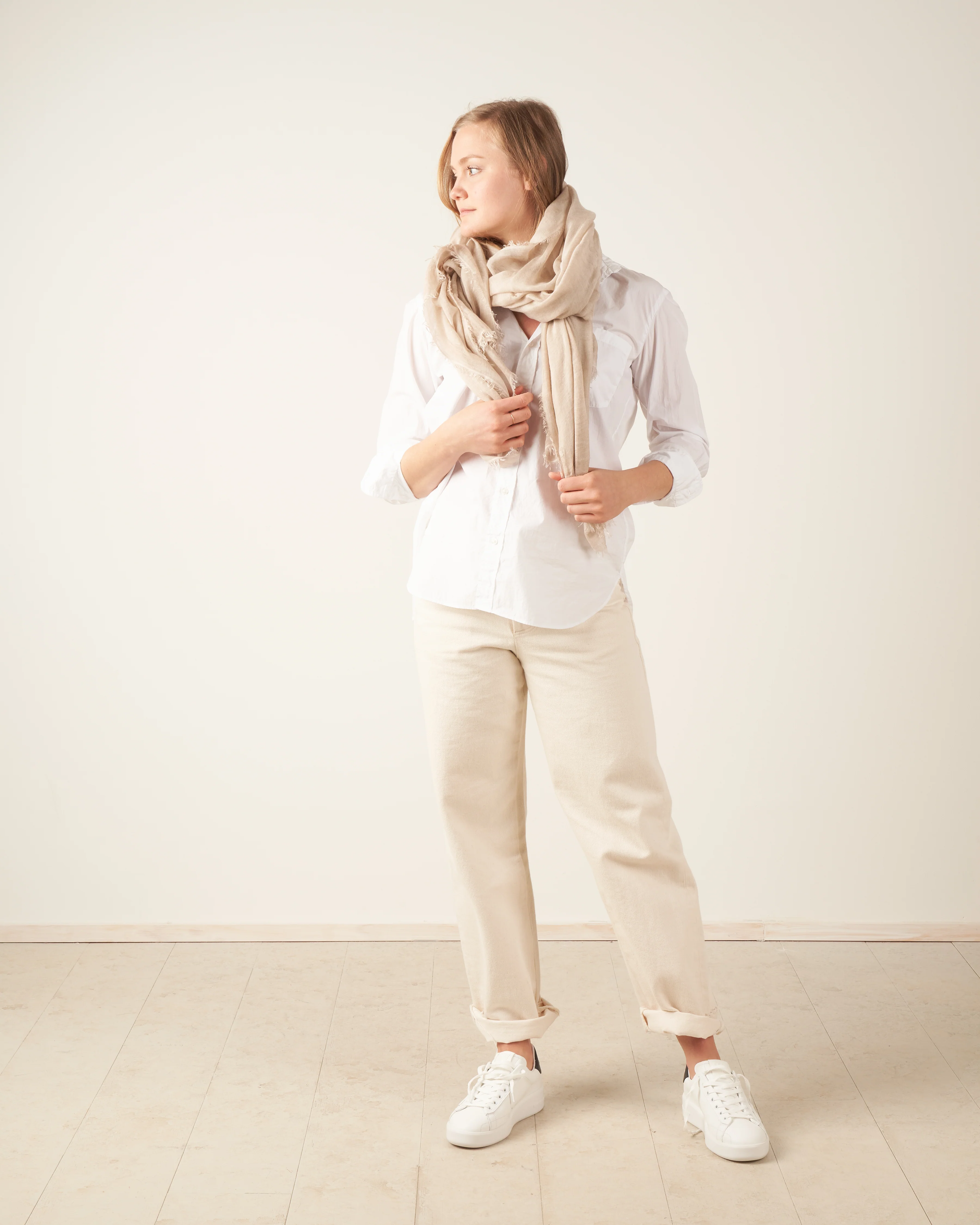 diamond scarf - 76183 - Image 7