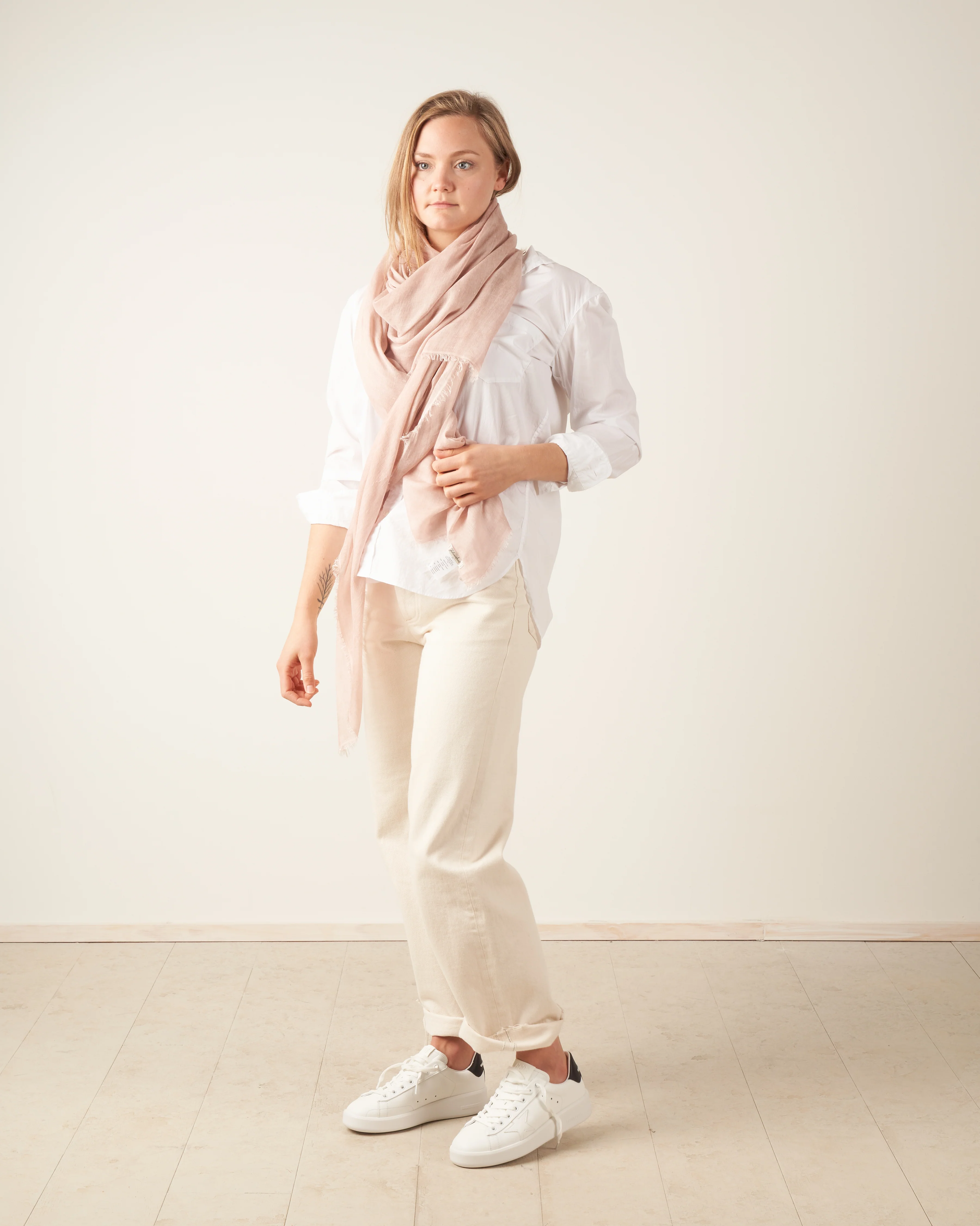 diamond scarf - 76187 - Image 2