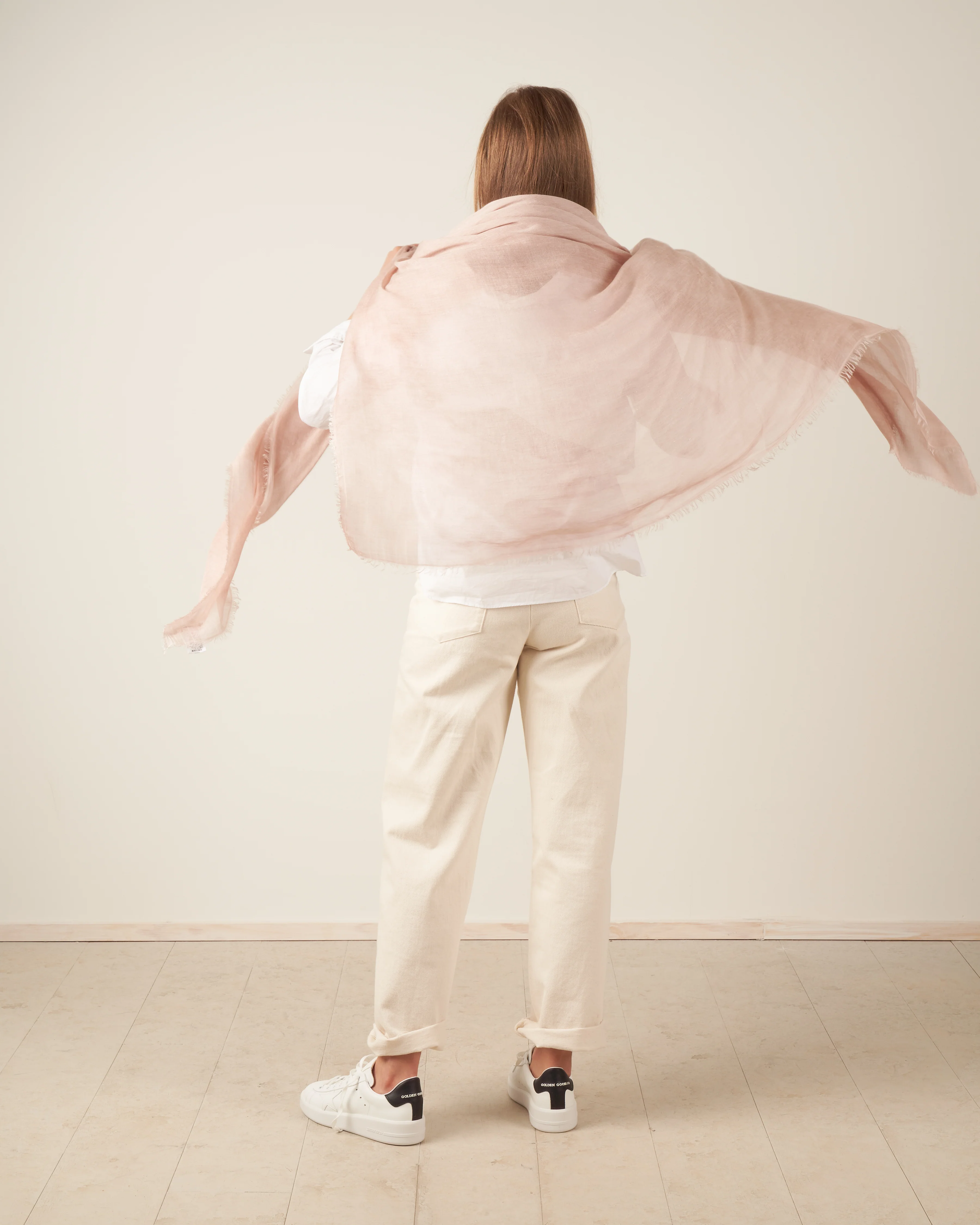 diamond scarf - 76187 - Image 3