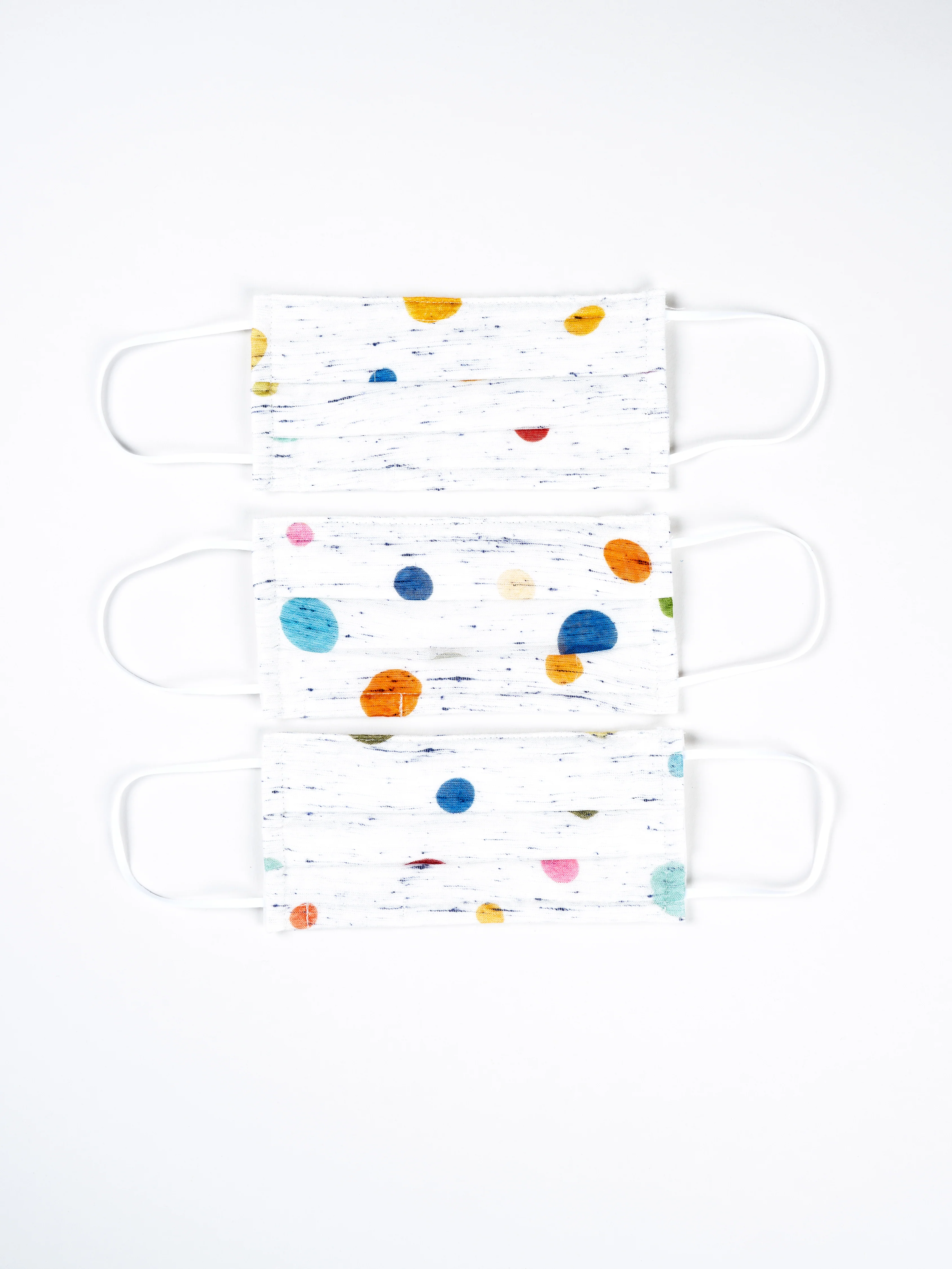 face mask - chicchi - Image 2