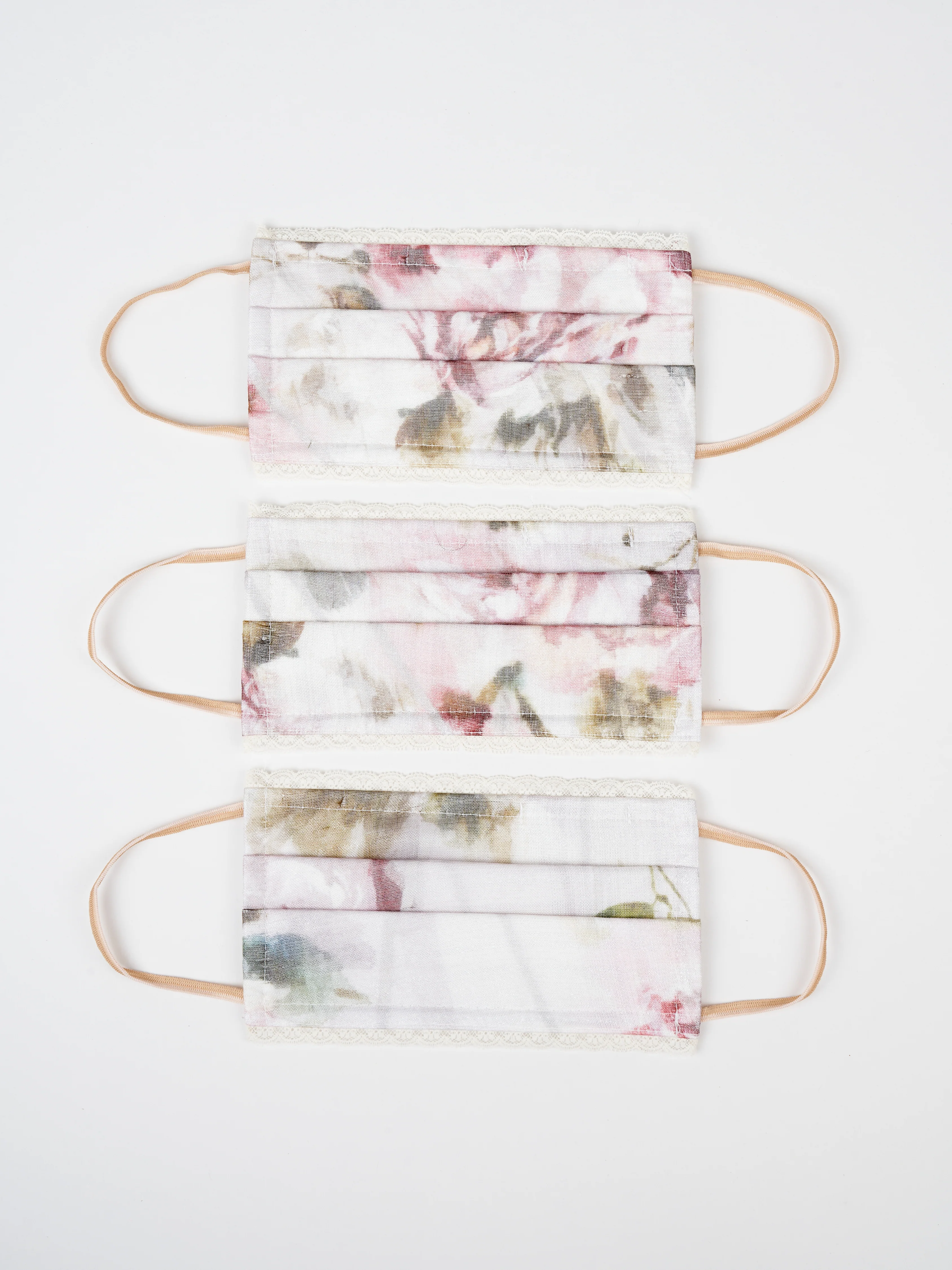 face mask - claudio m pizzo - Image 2