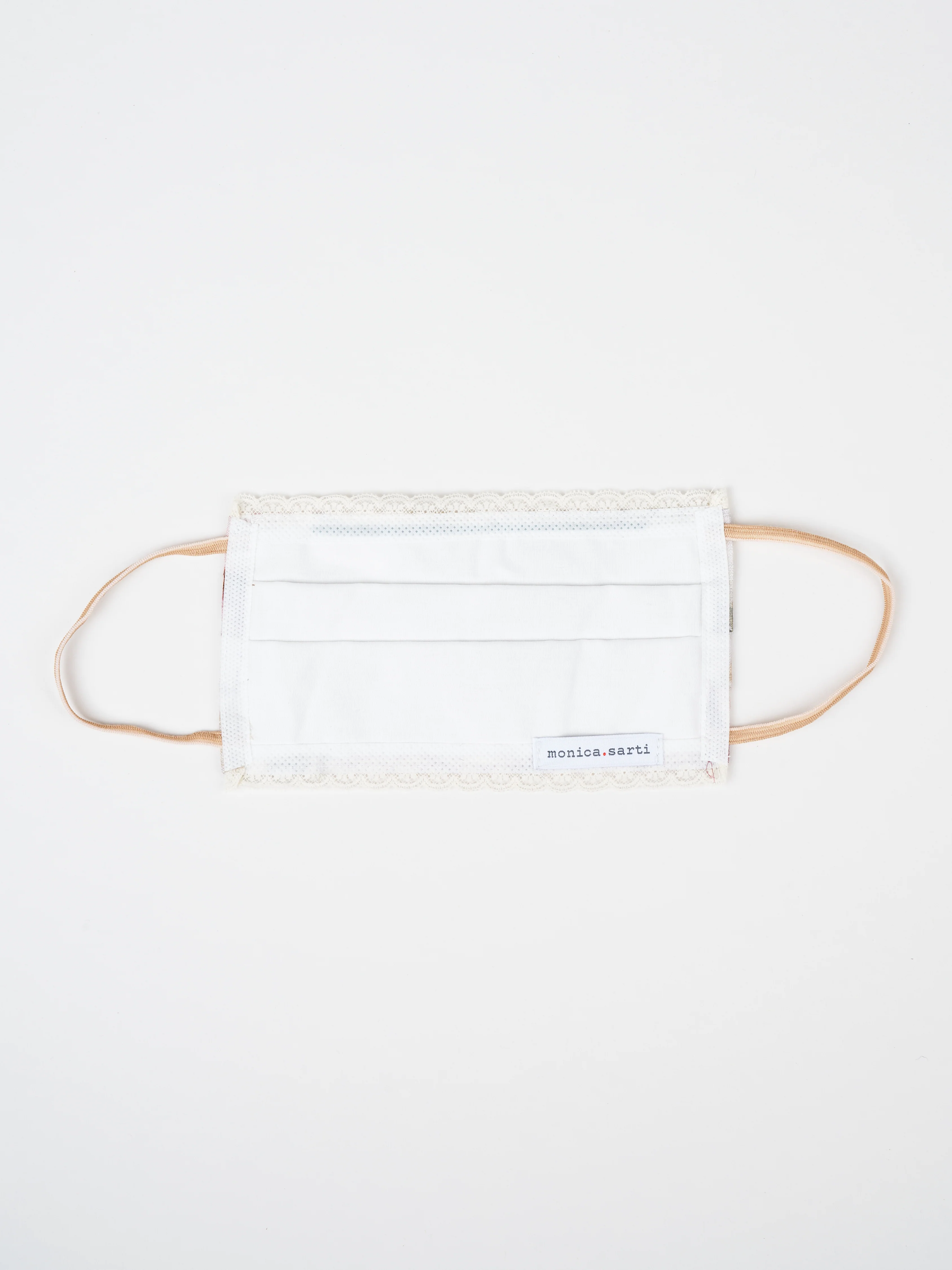 face mask - claudio m pizzo - Image 3